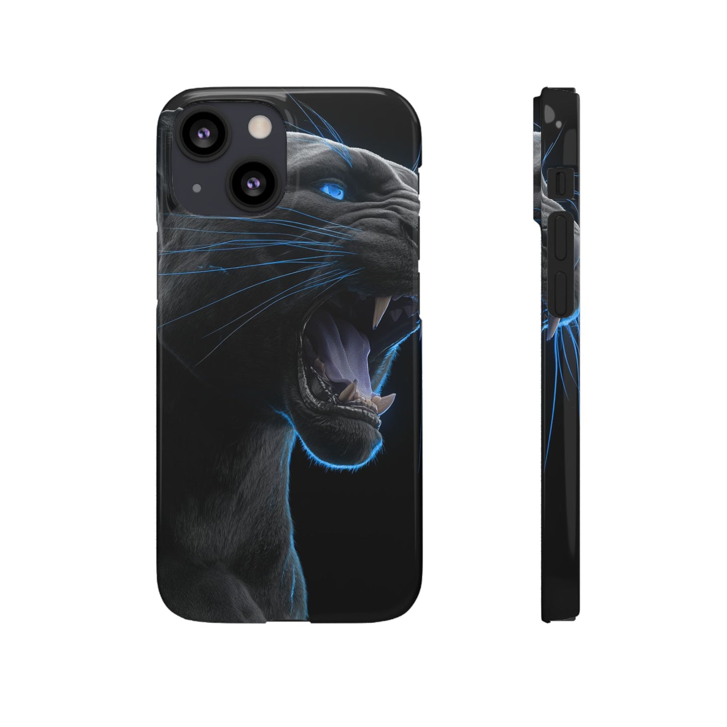 Carolina Panthers Snap Cases, Football Team Phone Cover, NFL Fan Gift, Sports Team Accessories, Phone Protection Case