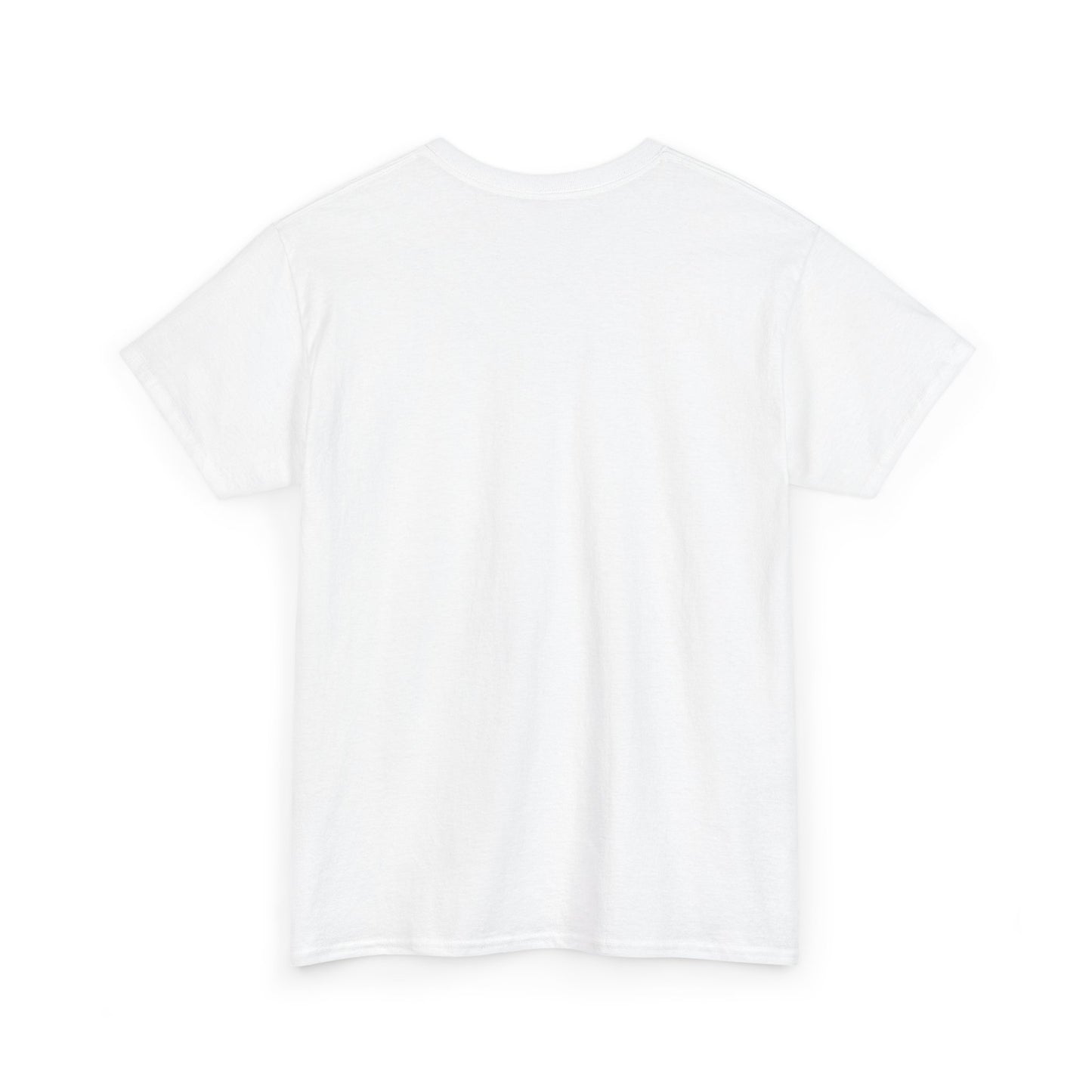 DV Distillerie Vallée d'Asne Logo T‑Shirt — Minimal White Logo Tee