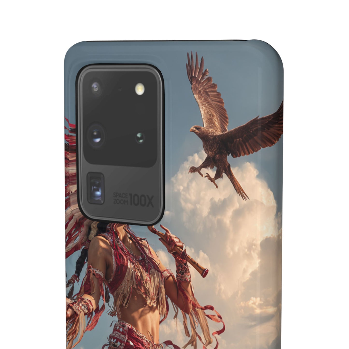 Bohemian Dreamcatcher Snap Cases, Unique Phone Accessories, Festival Gear, Gift for Her, Nature Lover, Artistic Phone Covers