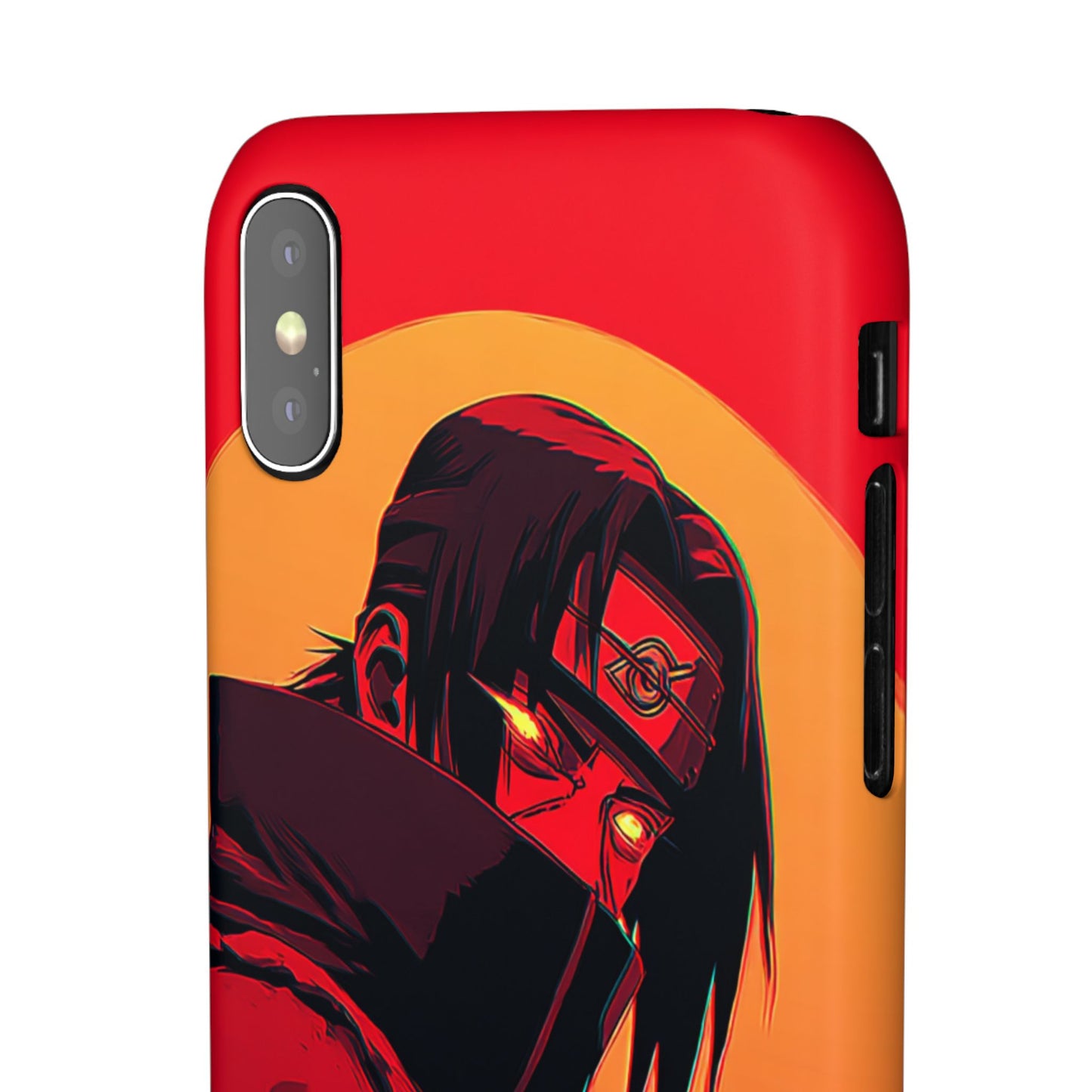 Vibrant Anime Snap Cases for Phone, Cool Art Accessory, Perfect Gift for Otaku, Birthday, Holiday Decor, Stylish Protection