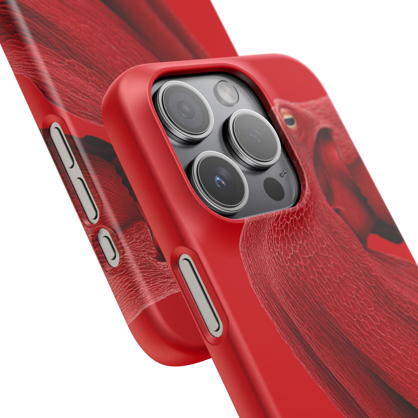 Vibrant Octopus Snap Case - Fun and Stylish Phone Protector for Ocean Lovers, Gifts for Sea Life Enthusiasts, Unique Phone Accessory, [...]