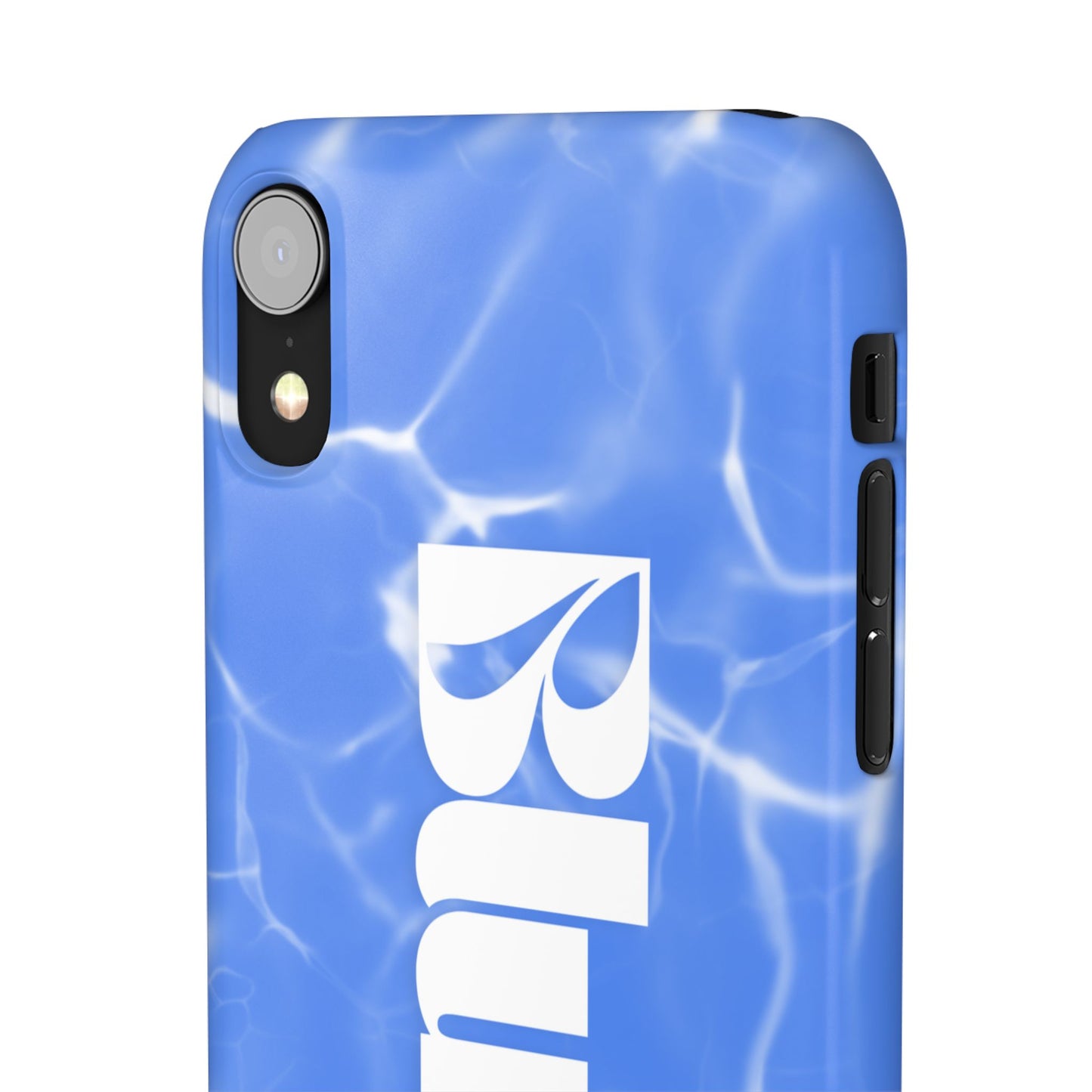 Stylish Snap Cases for Phones, Colorful Blue Water Design, Phone Accessory, Trendy Gift Idea, Summer Vibe Protectors, Beach Enthusiast [...]