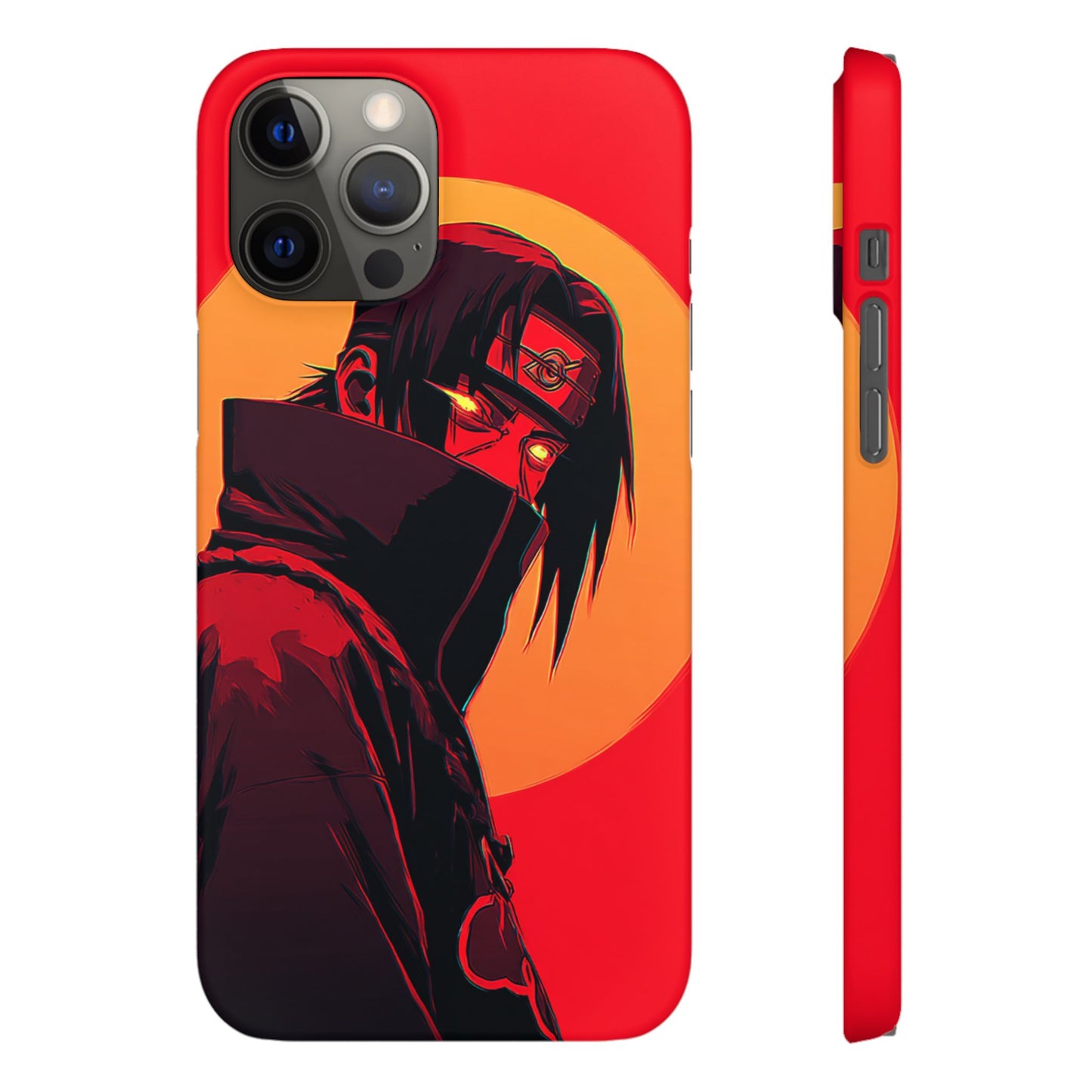 Vibrant Anime Snap Cases for Phone, Cool Art Accessory, Perfect Gift for Otaku, Birthday, Holiday Decor, Stylish Protection