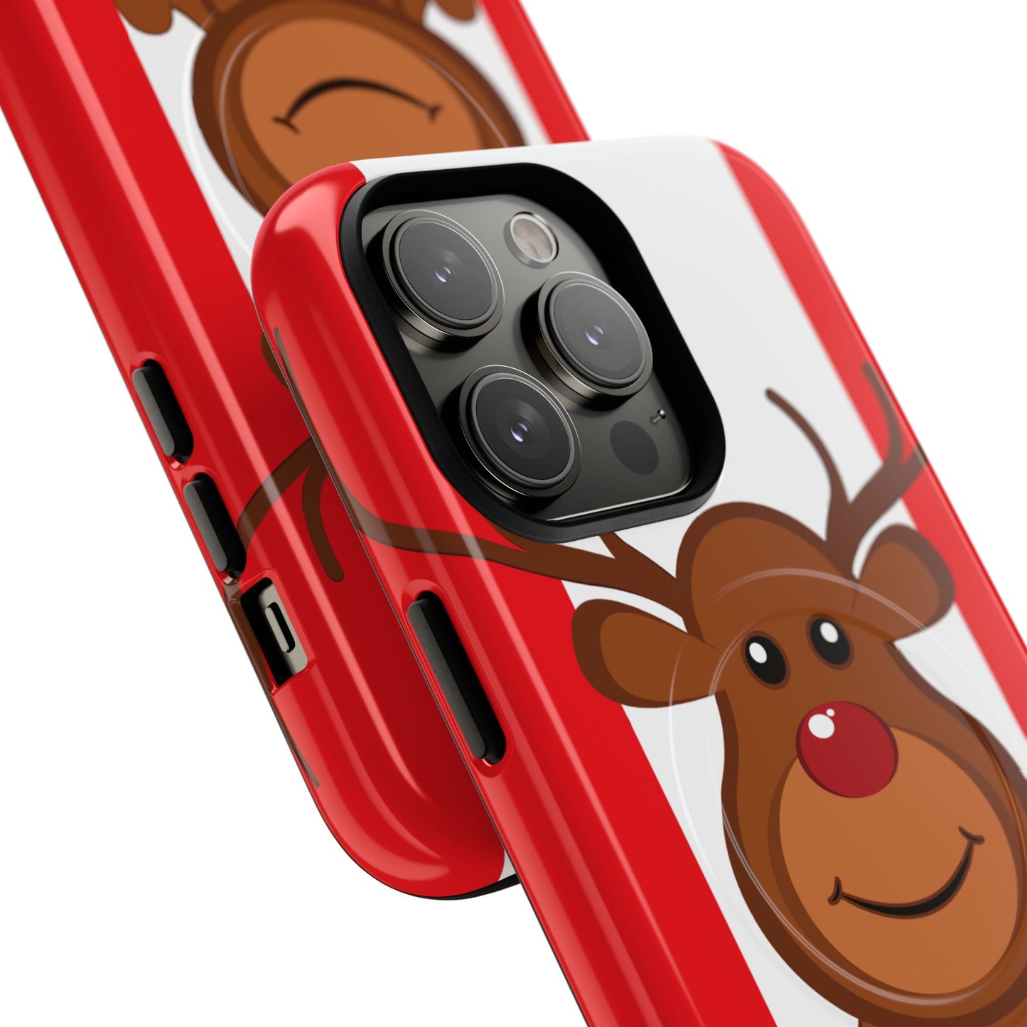 Tough Magnetic Cases