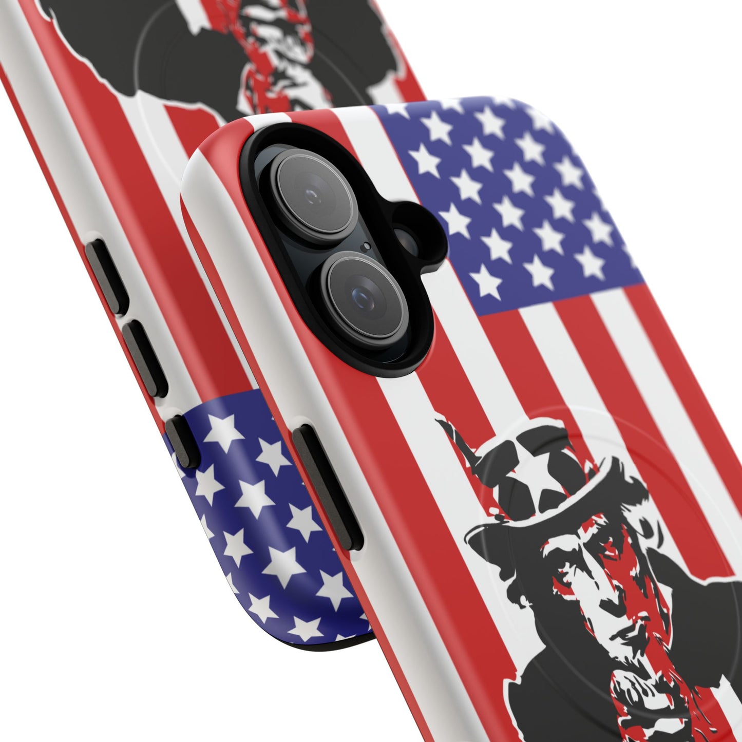 Tough Magnetic Cases