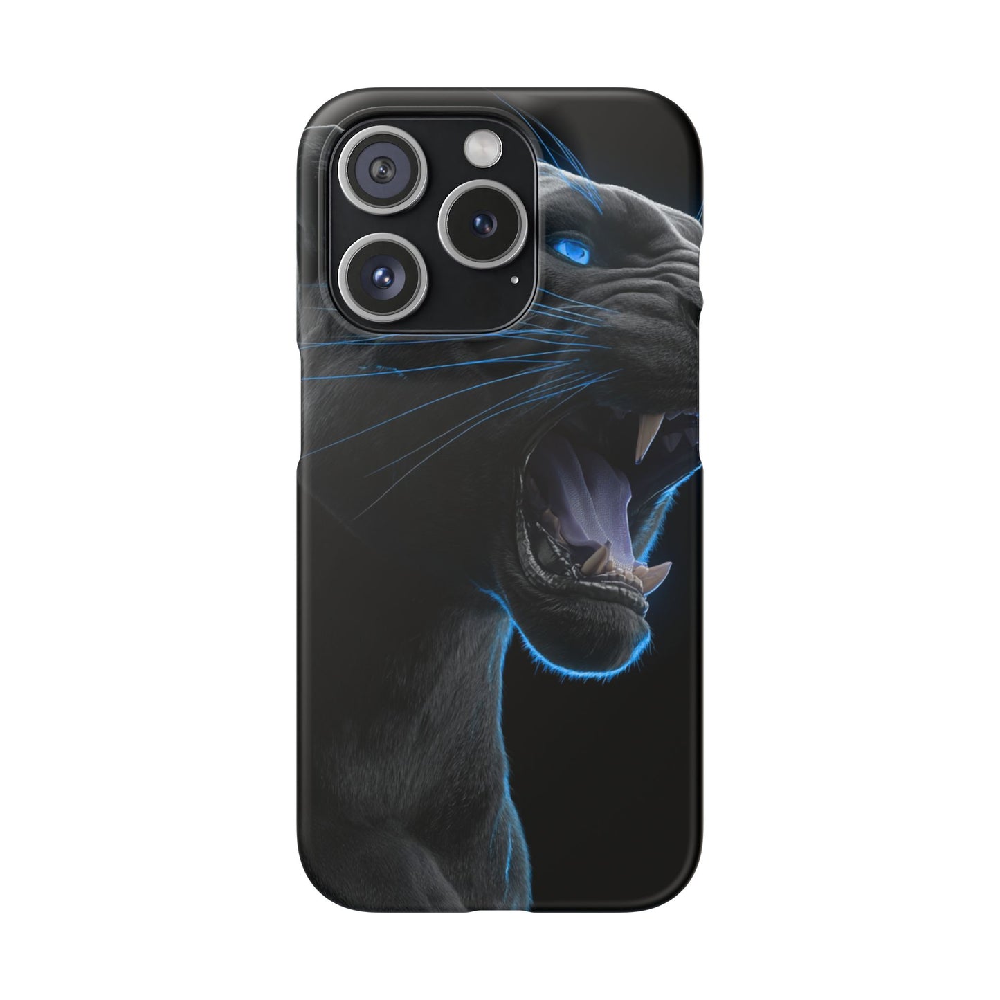 Carolina Panthers Snap Cases, Football Team Phone Cover, NFL Fan Gift, Sports Team Accessories, Phone Protection Case