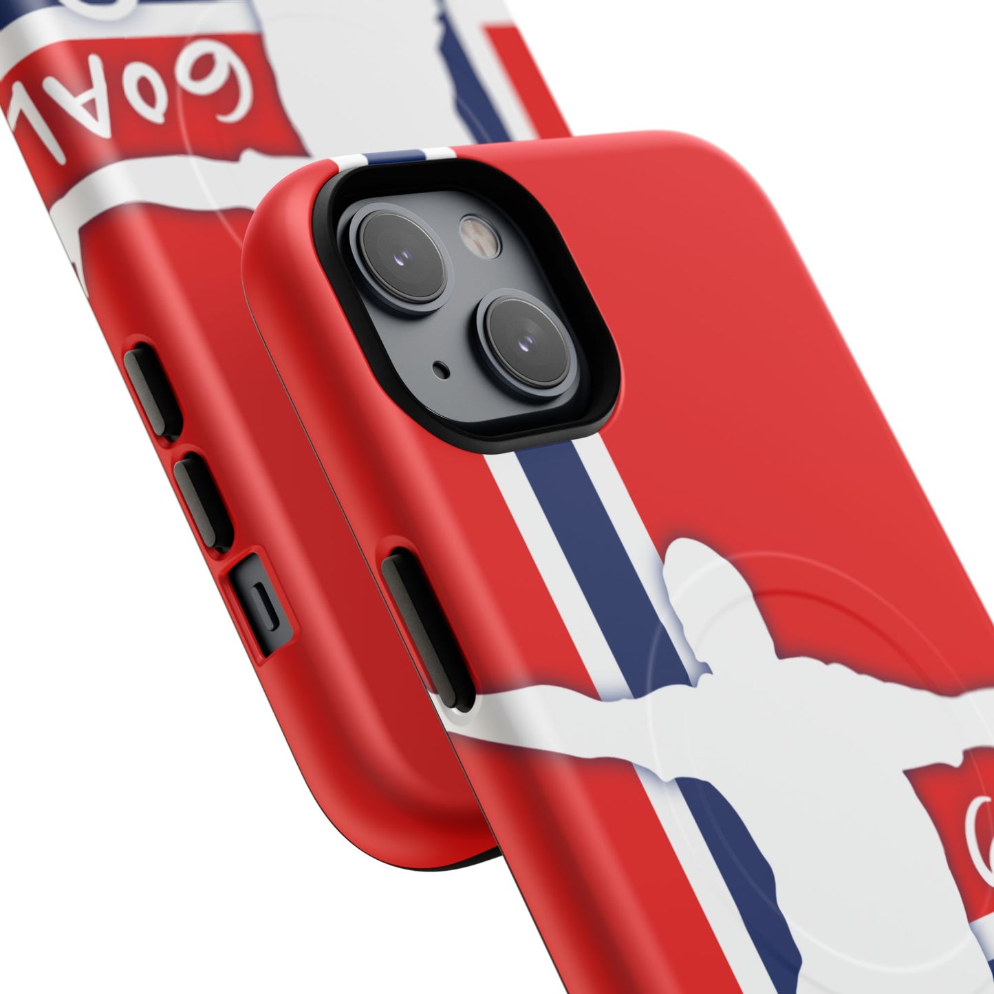 Tough Magnetic Cases