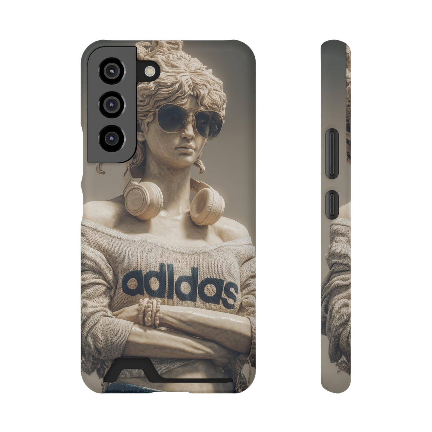 Stylish Phone Case with Card Holder, Trendy Mobile Cover, Fashionable Gadget Accessory, Unique Gift for Tech Lovers, Perfect for [...]