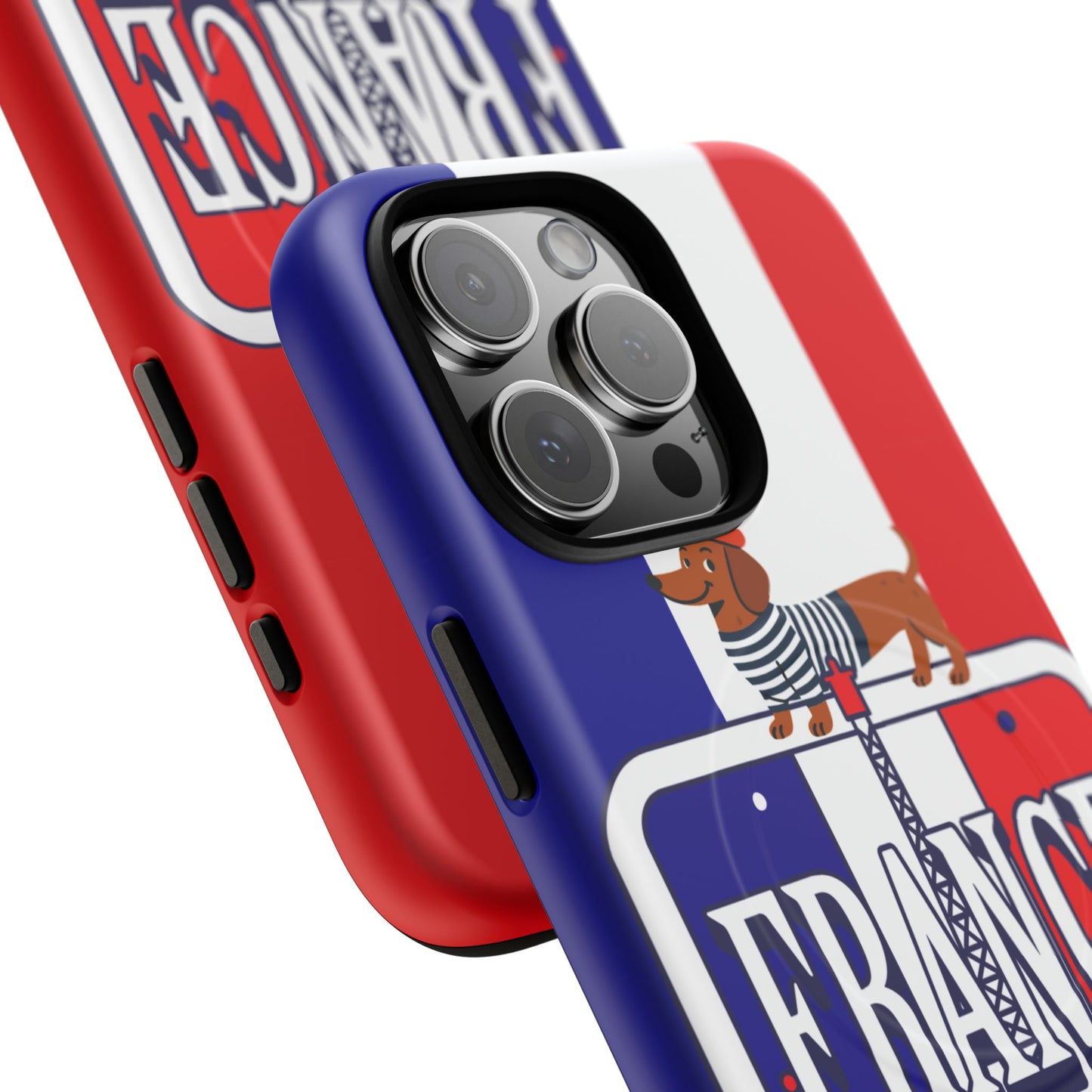 Tough Magnetic Cases