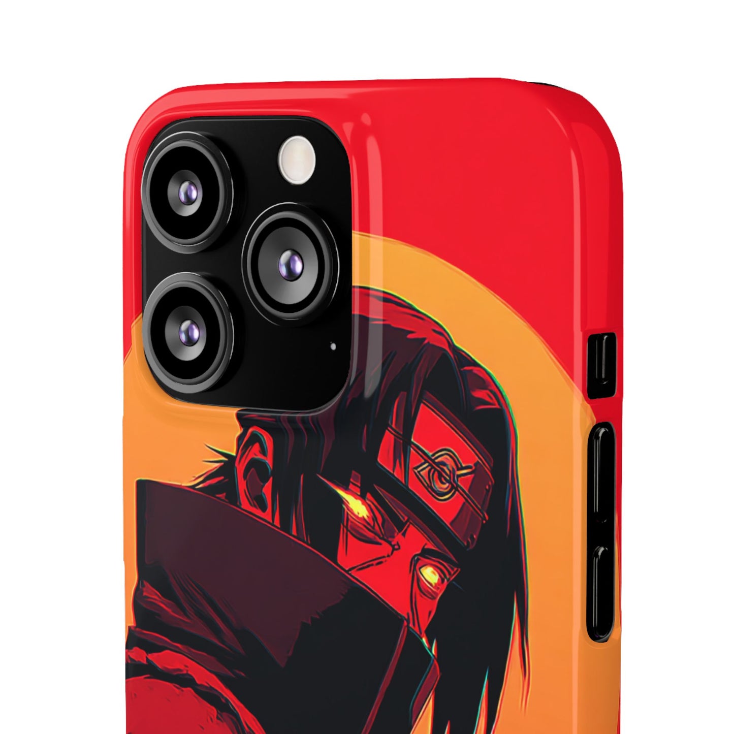 Vibrant Anime Snap Cases for Phone, Cool Art Accessory, Perfect Gift for Otaku, Birthday, Holiday Decor, Stylish Protection
