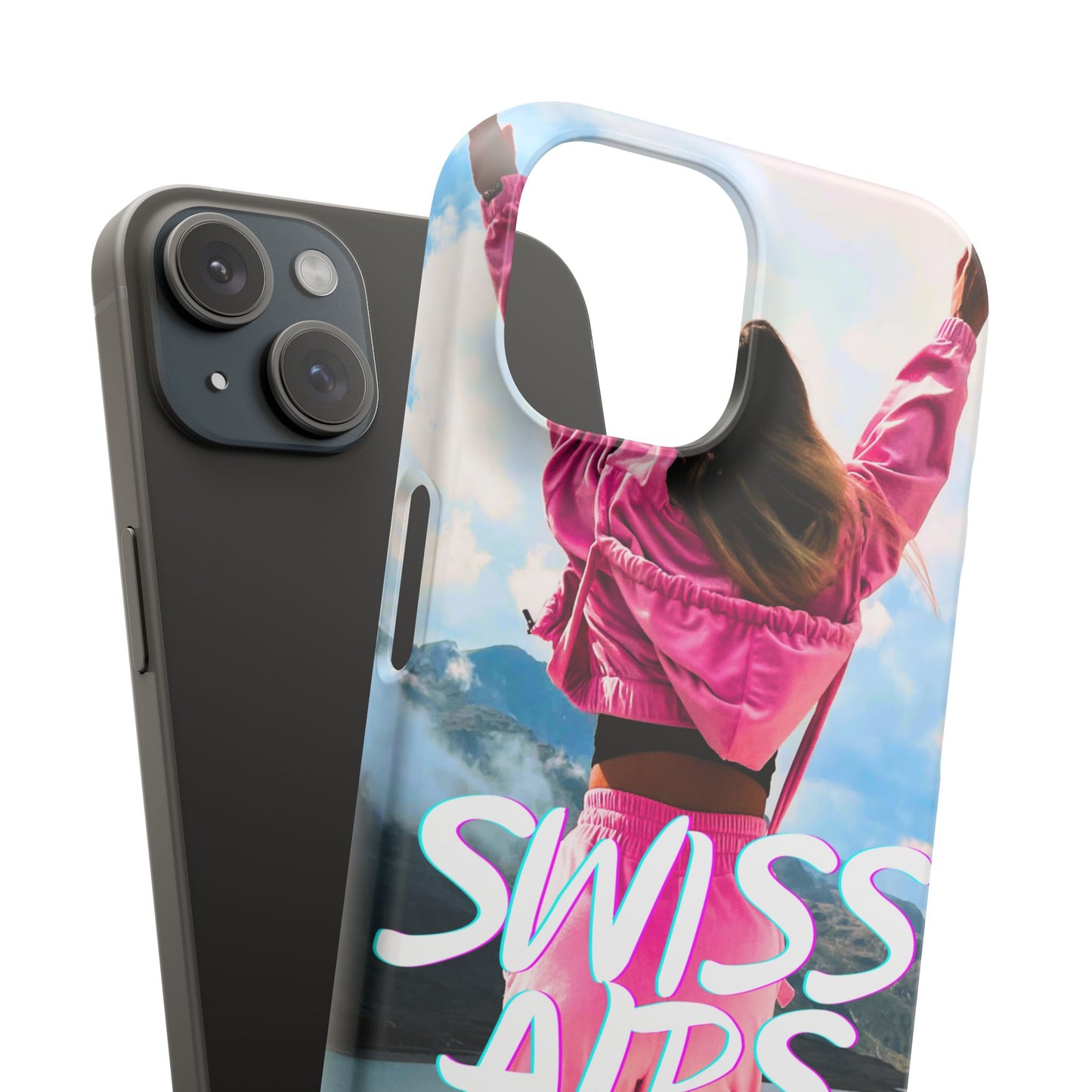 Custom Snap Case for iPhone & Samsung Phone Civer gift idea