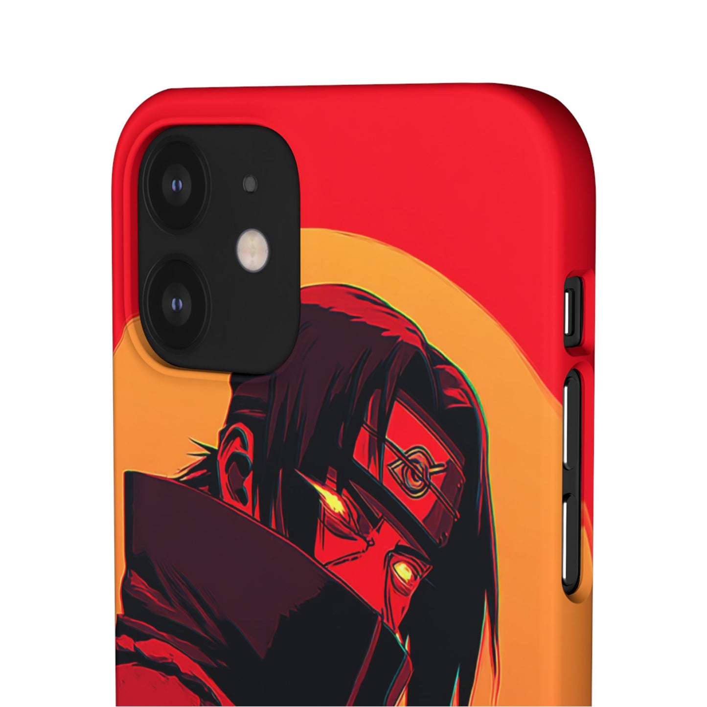 Vibrant Anime Snap Cases for Phone, Cool Art Accessory, Perfect Gift for Otaku, Birthday, Holiday Decor, Stylish Protection