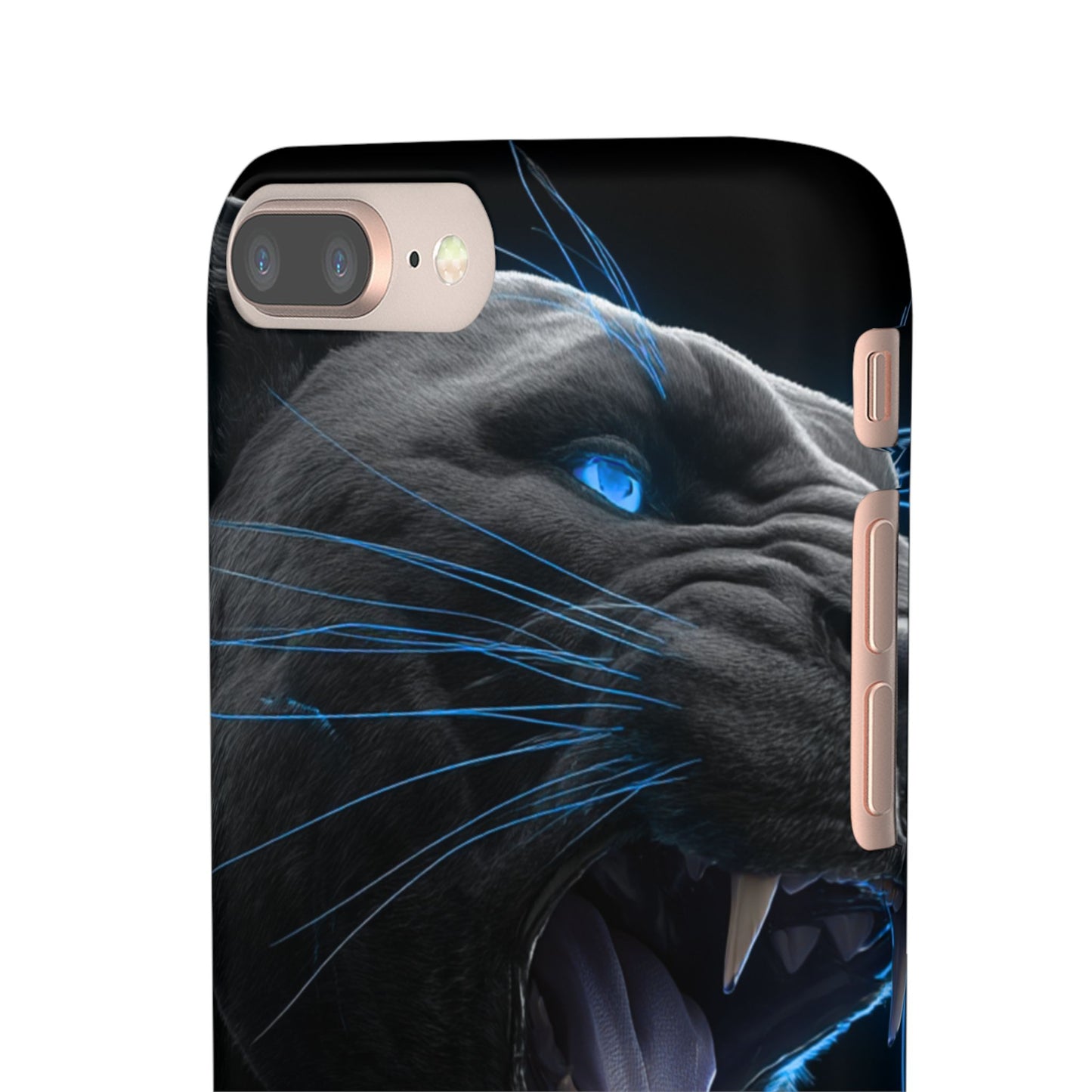 Carolina Panthers Snap Cases, Football Team Phone Cover, NFL Fan Gift, Sports Team Accessories, Phone Protection Case