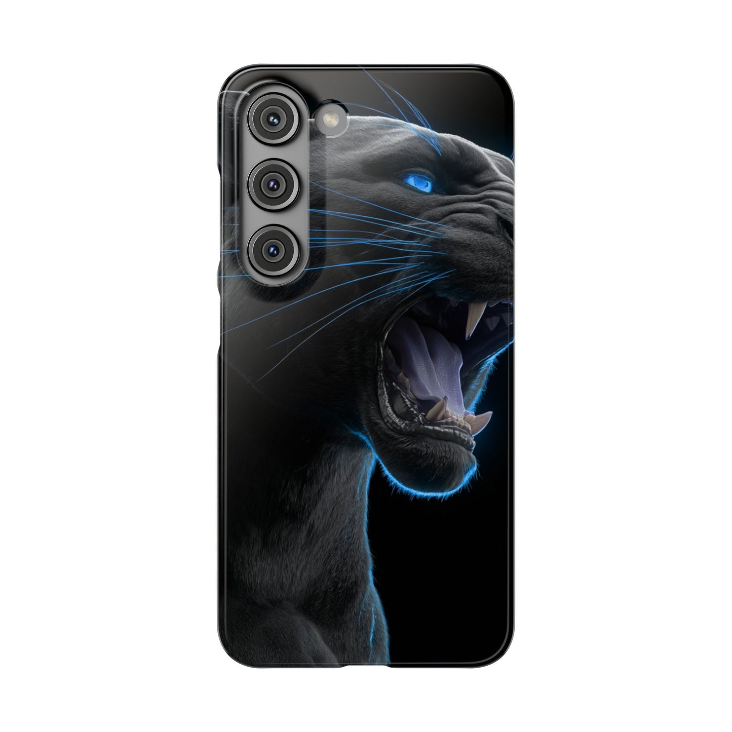 Carolina Panthers Snap Cases, Football Team Phone Cover, NFL Fan Gift, Sports Team Accessories, Phone Protection Case