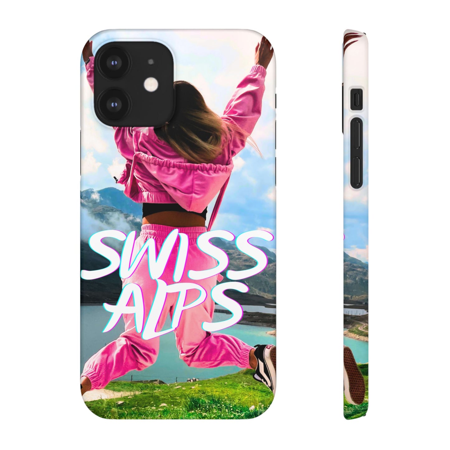 Custom Snap Case for iPhone & Samsung Phone Civer gift idea