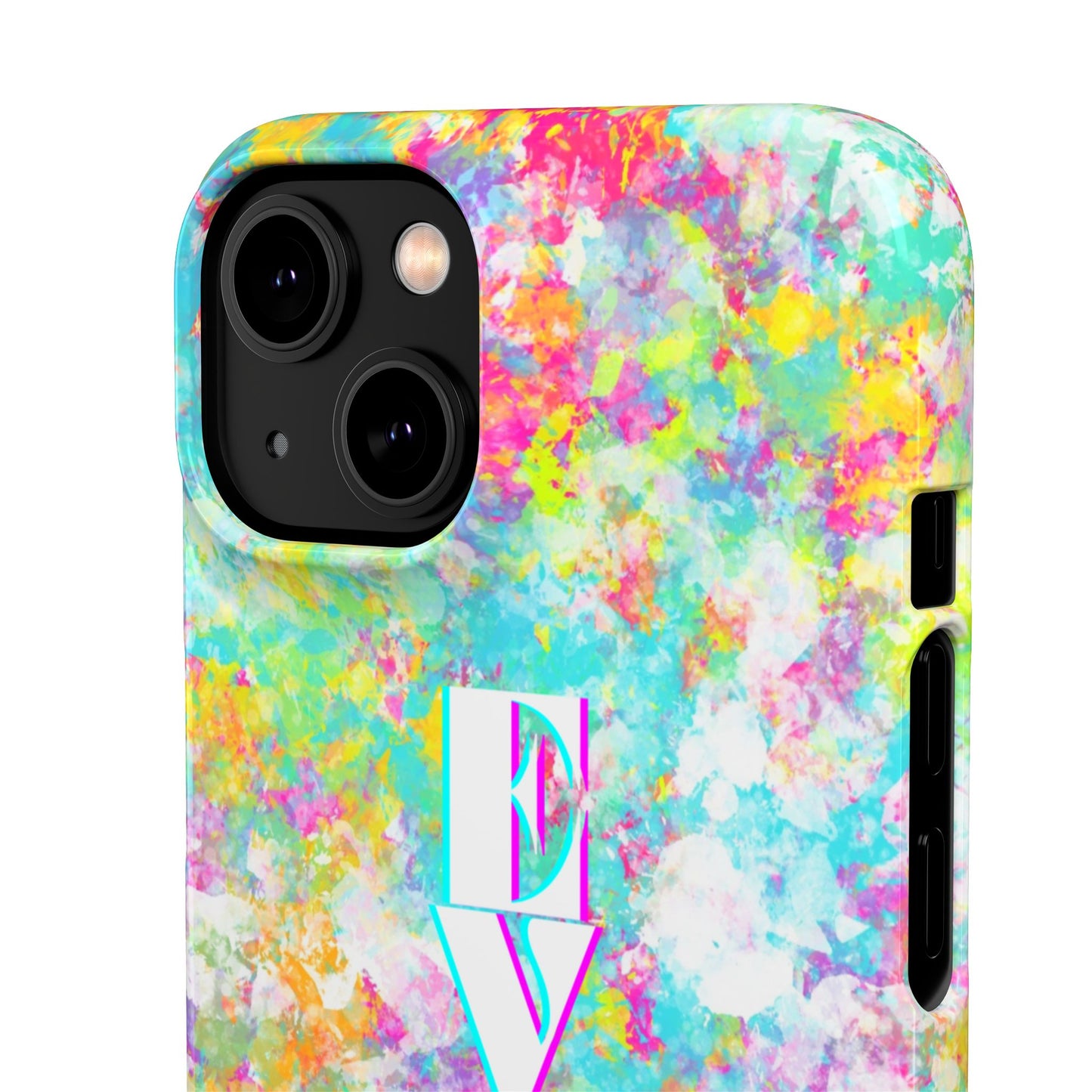 Custom Phone Case EVOLVE for iPhone & Samsung Cover