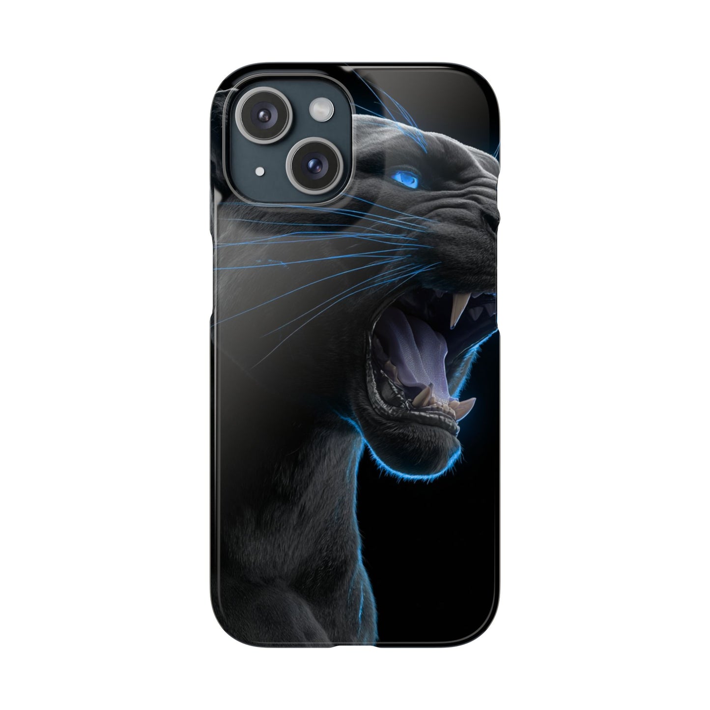 Carolina Panthers Snap Cases, Football Team Phone Cover, NFL Fan Gift, Sports Team Accessories, Phone Protection Case