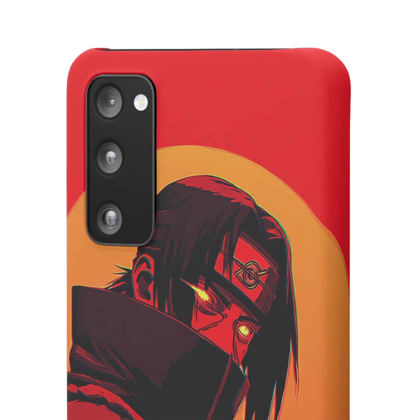 Vibrant Anime Snap Cases for Phone, Cool Art Accessory, Perfect Gift for Otaku, Birthday, Holiday Decor, Stylish Protection