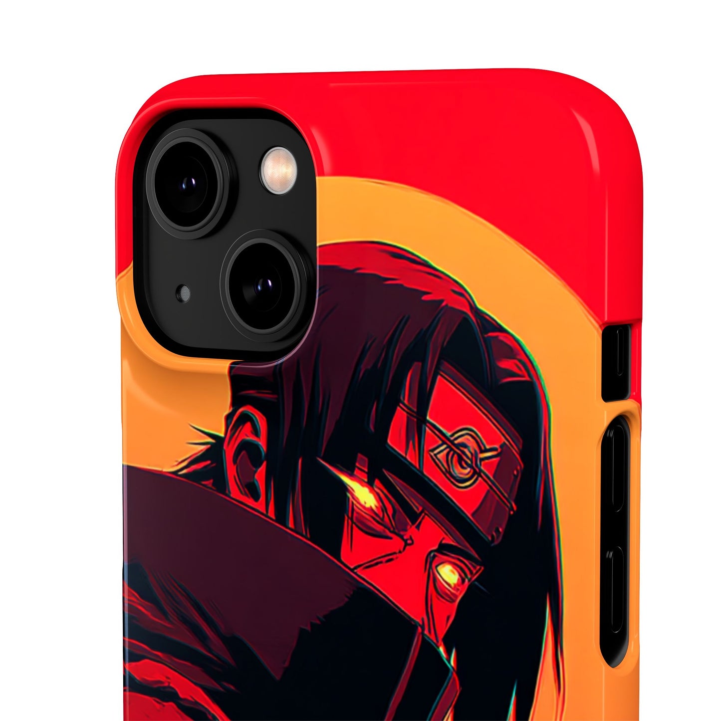 Vibrant Anime Snap Cases for Phone, Cool Art Accessory, Perfect Gift for Otaku, Birthday, Holiday Decor, Stylish Protection