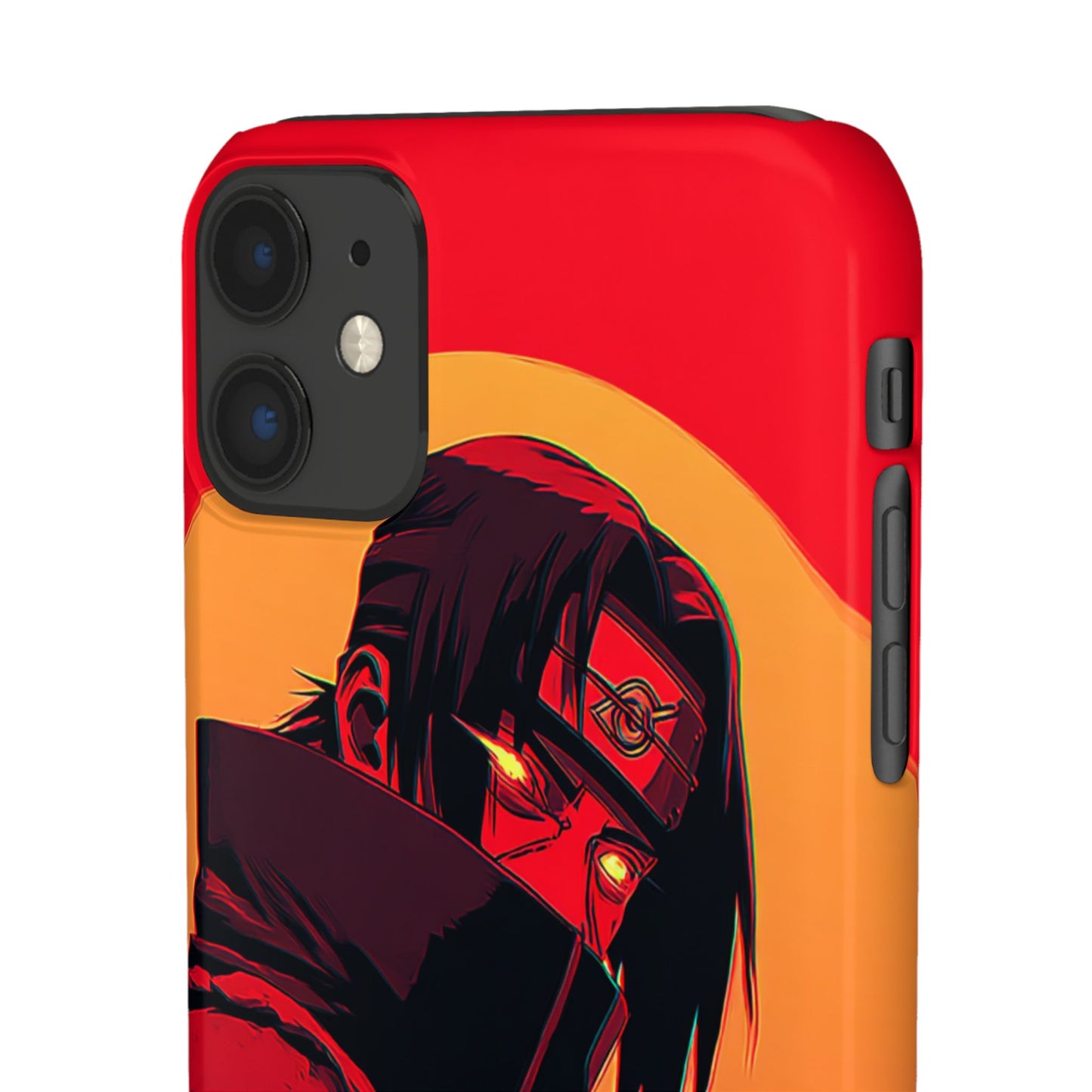 Vibrant Anime Snap Cases for Phone, Cool Art Accessory, Perfect Gift for Otaku, Birthday, Holiday Decor, Stylish Protection