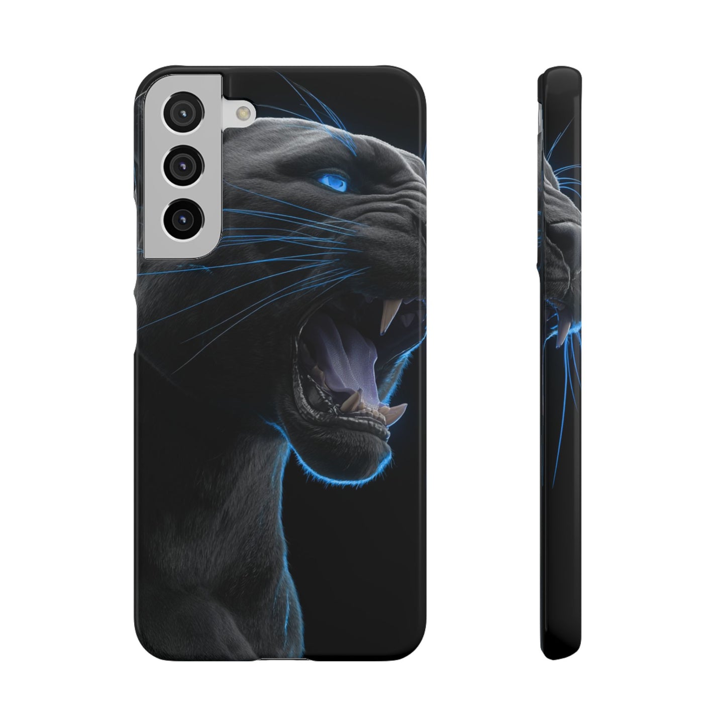 Carolina Panthers Snap Cases, Football Team Phone Cover, NFL Fan Gift, Sports Team Accessories, Phone Protection Case
