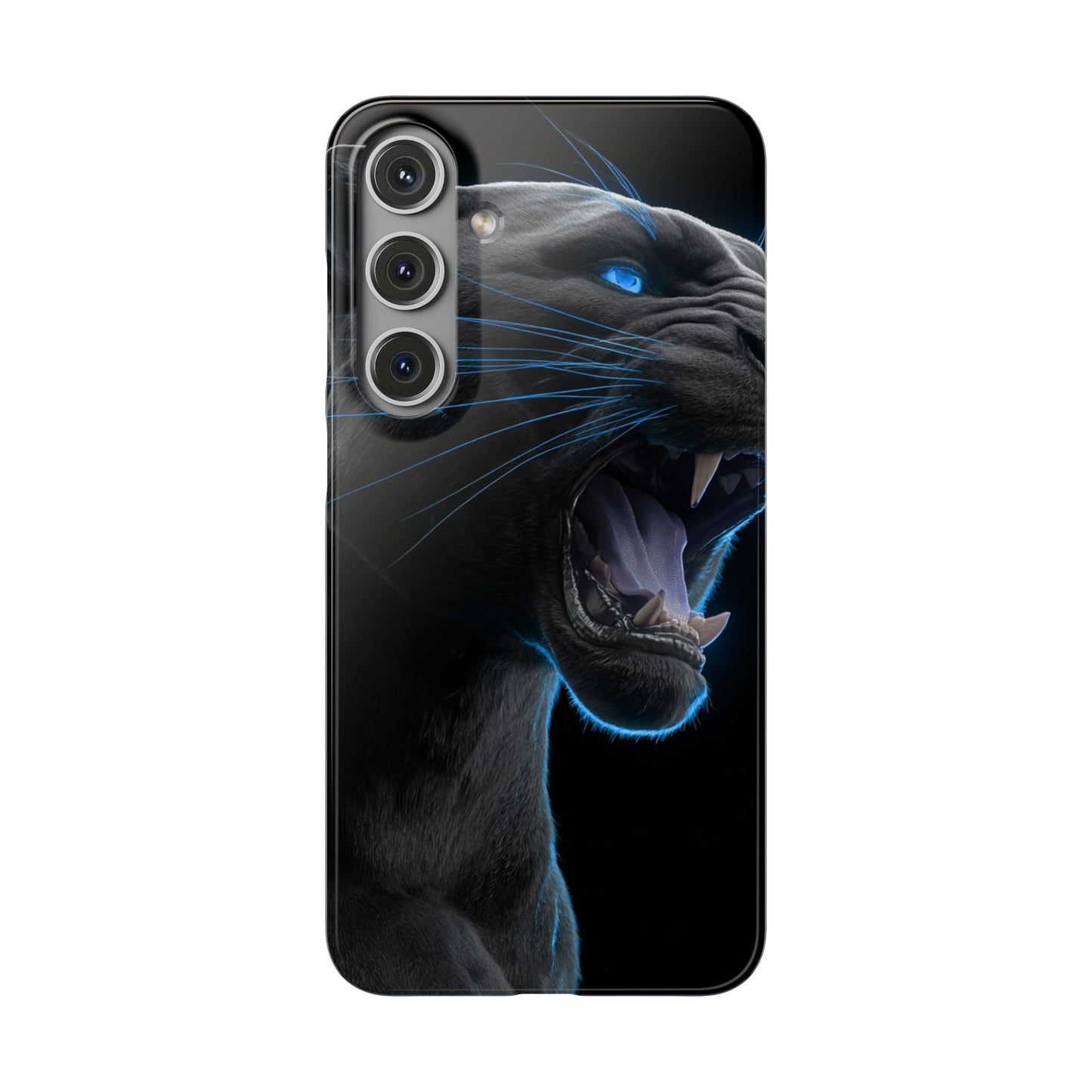Carolina Panthers Snap Cases, Football Team Phone Cover, NFL Fan Gift, Sports Team Accessories, Phone Protection Case