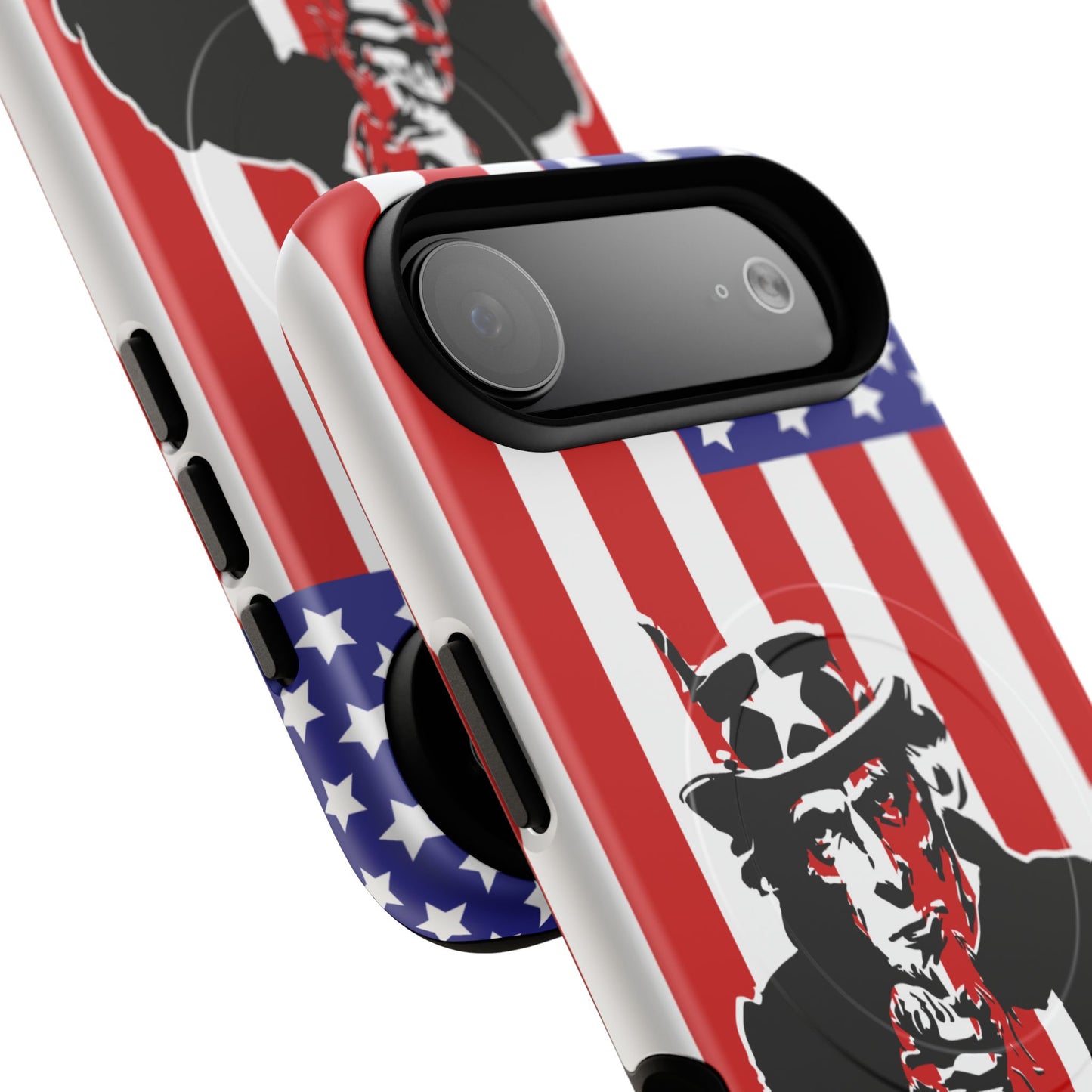 Tough Magnetic Cases
