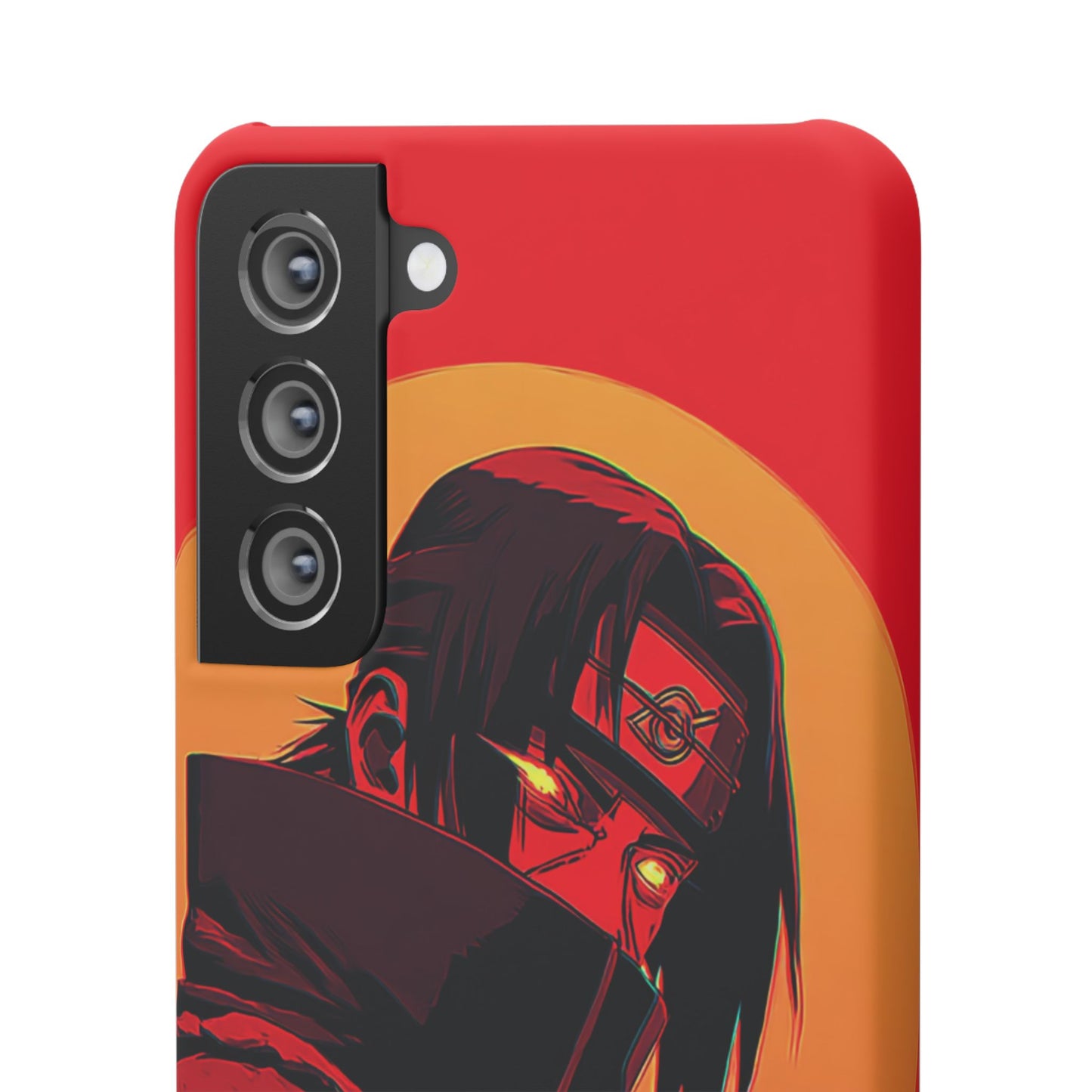 Vibrant Anime Snap Cases for Phone, Cool Art Accessory, Perfect Gift for Otaku, Birthday, Holiday Decor, Stylish Protection