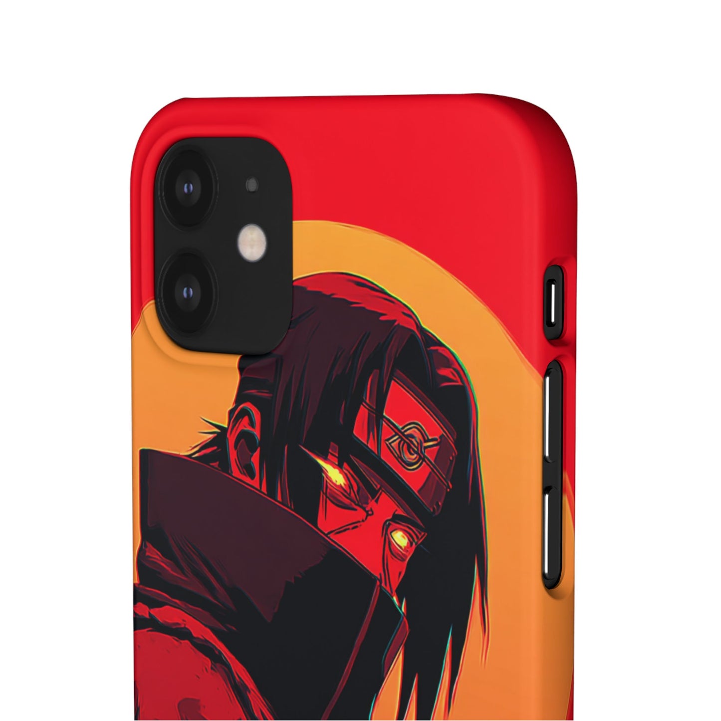 Vibrant Anime Snap Cases for Phone, Cool Art Accessory, Perfect Gift for Otaku, Birthday, Holiday Decor, Stylish Protection