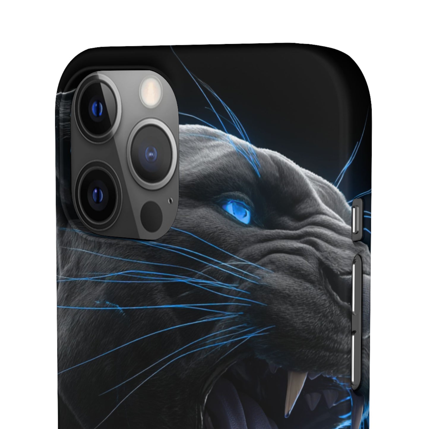 Carolina Panthers Snap Cases, Football Team Phone Cover, NFL Fan Gift, Sports Team Accessories, Phone Protection Case