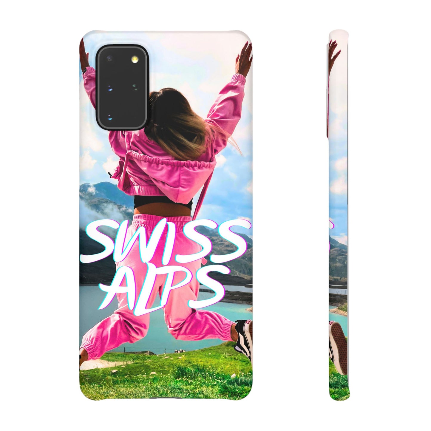 Custom Snap Case for iPhone & Samsung Phone Civer gift idea