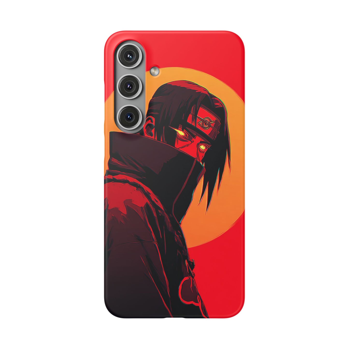 Vibrant Anime Snap Cases for Phone, Cool Art Accessory, Perfect Gift for Otaku, Birthday, Holiday Decor, Stylish Protection