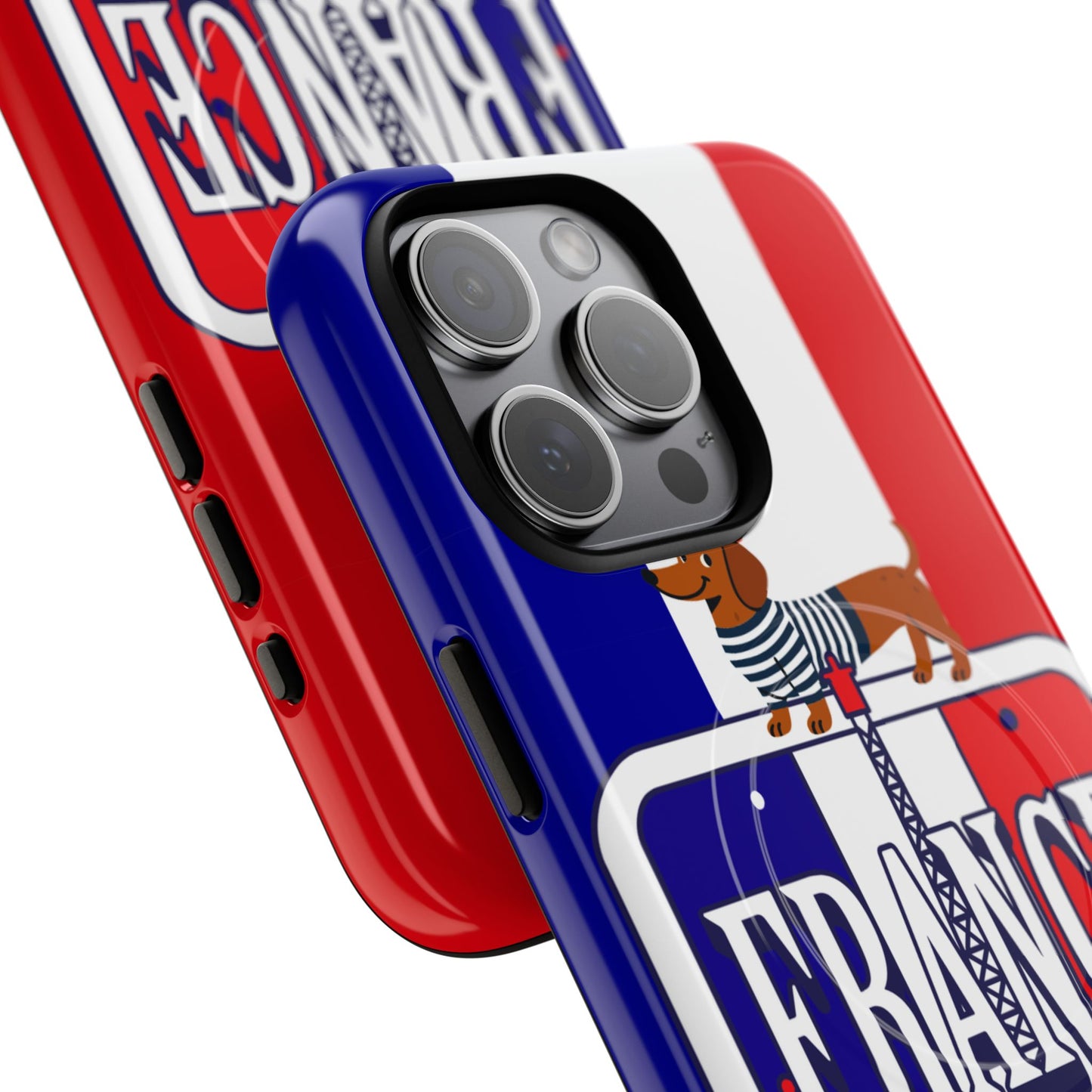 Tough Magnetic Cases