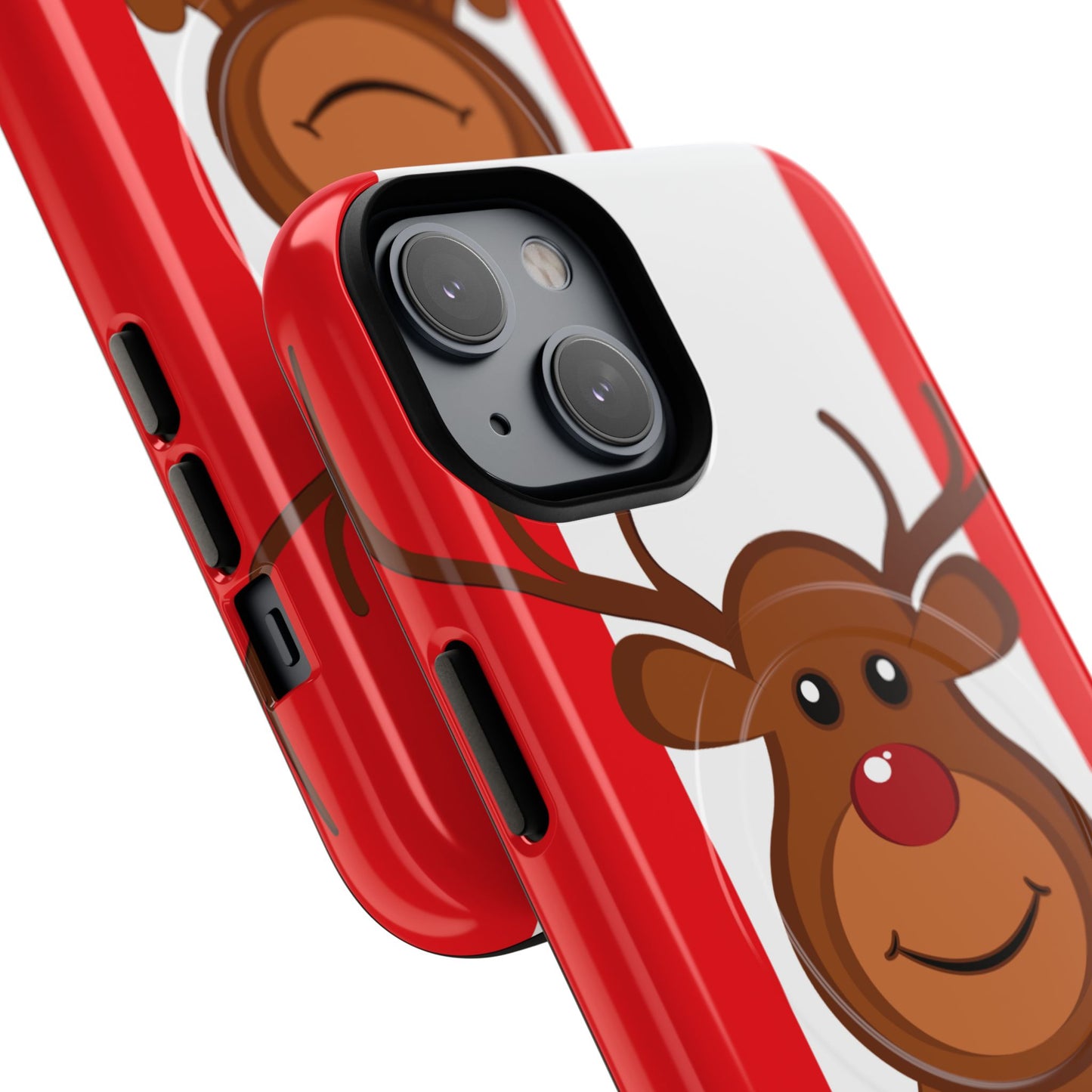 Tough Magnetic Cases