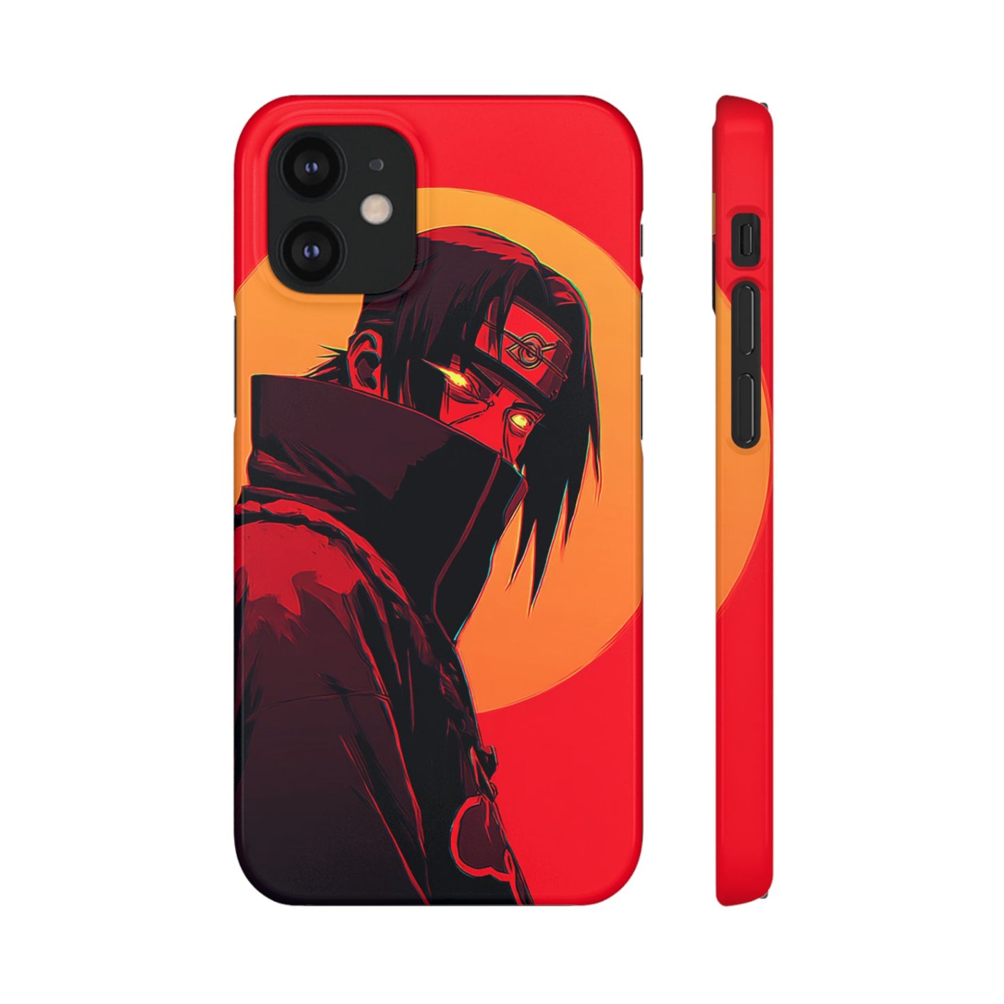 Vibrant Anime Snap Cases for Phone, Cool Art Accessory, Perfect Gift for Otaku, Birthday, Holiday Decor, Stylish Protection