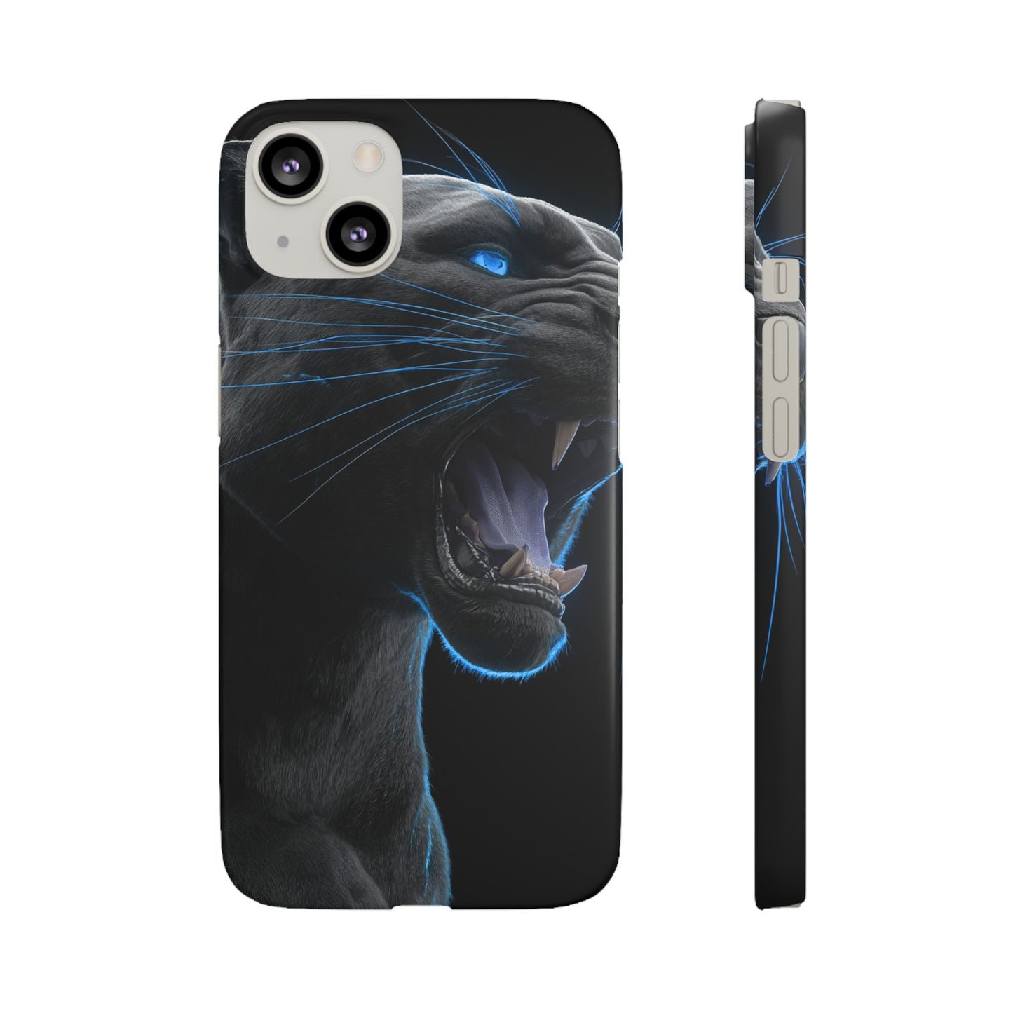 Carolina Panthers Snap Cases, Football Team Phone Cover, NFL Fan Gift, Sports Team Accessories, Phone Protection Case