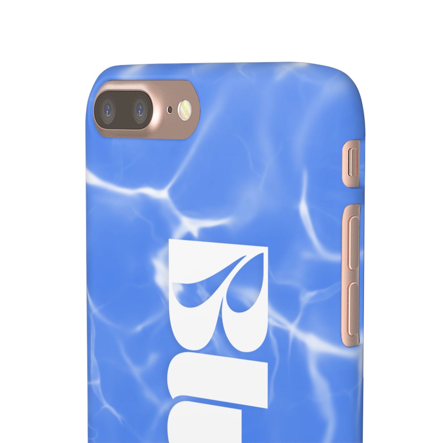 Stylish Snap Cases for Phones, Colorful Blue Water Design, Phone Accessory, Trendy Gift Idea, Summer Vibe Protectors, Beach Enthusiast [...]