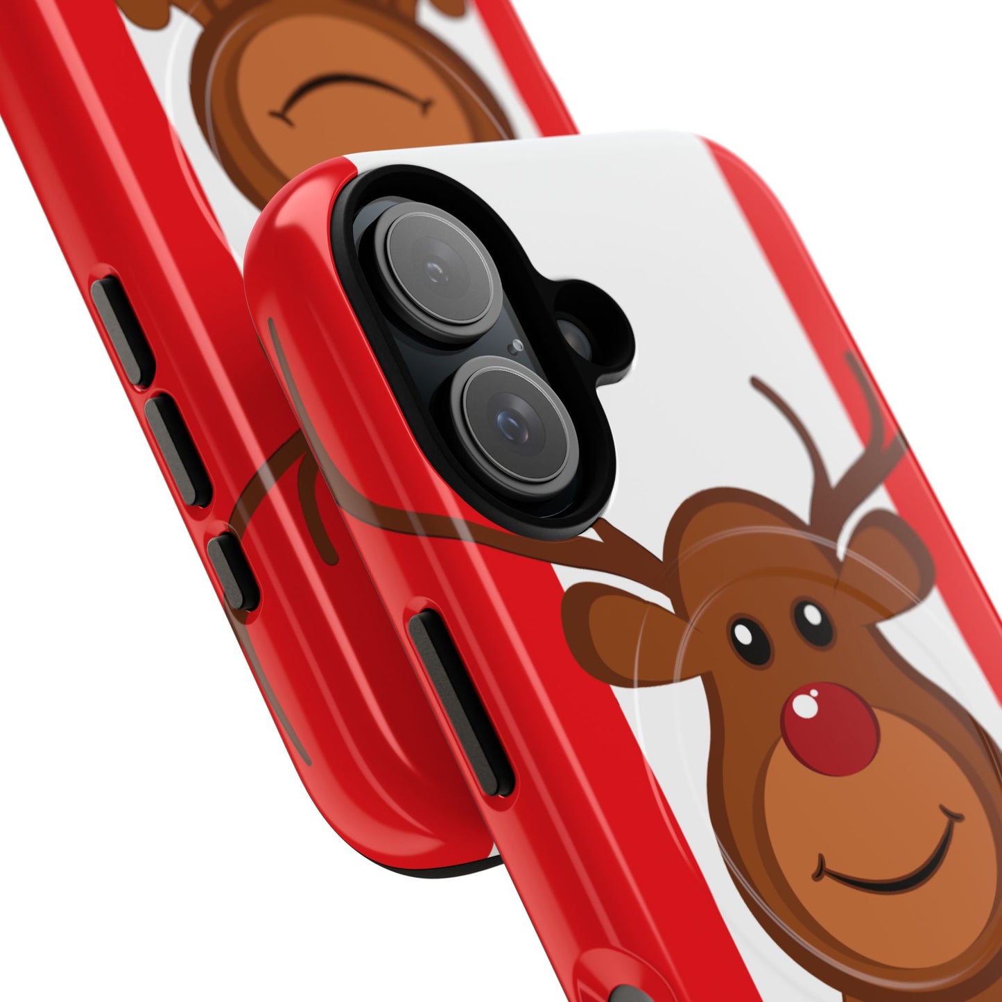 Tough Magnetic Cases