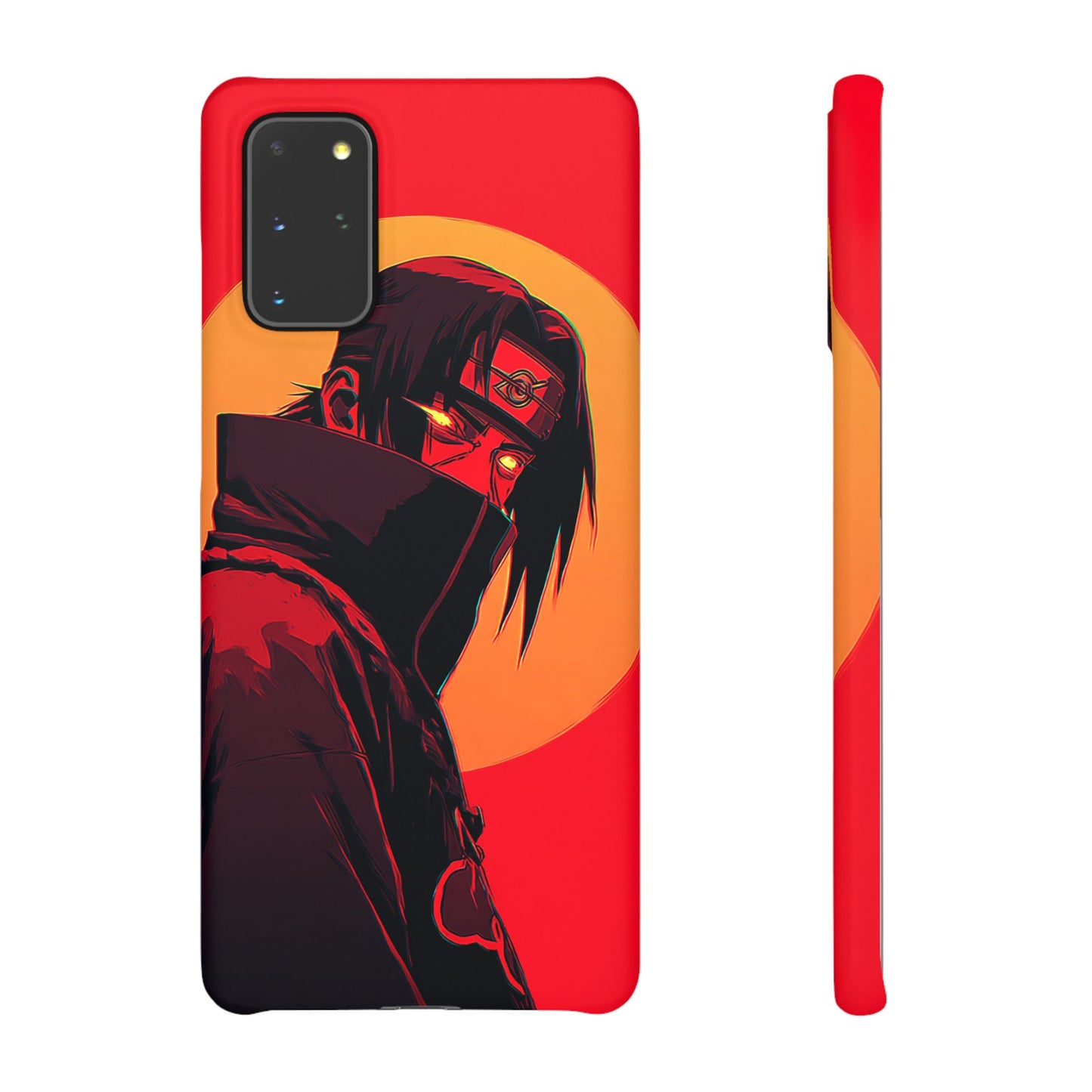 Vibrant Anime Snap Cases for Phone, Cool Art Accessory, Perfect Gift for Otaku, Birthday, Holiday Decor, Stylish Protection