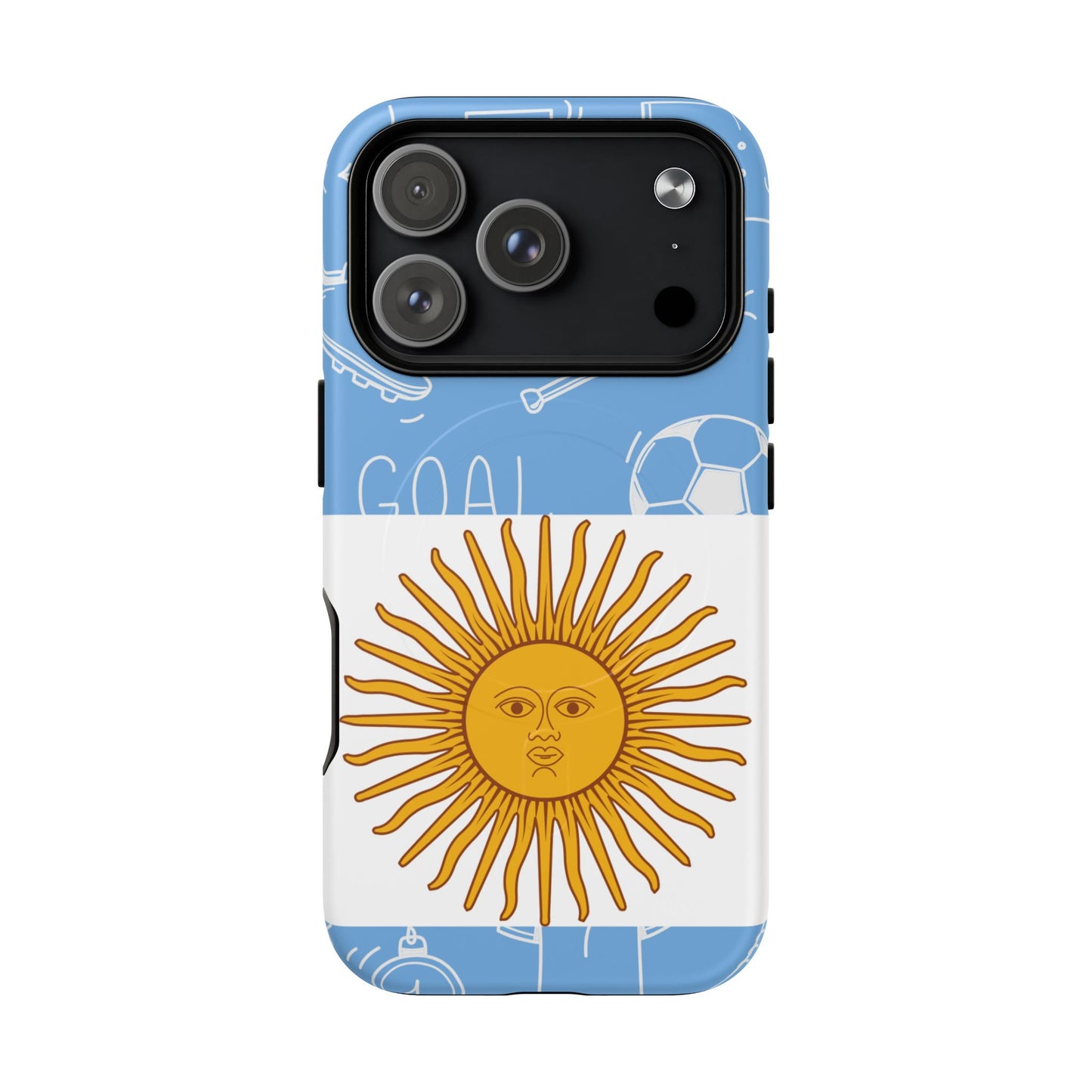 Tough Magnetic Cases