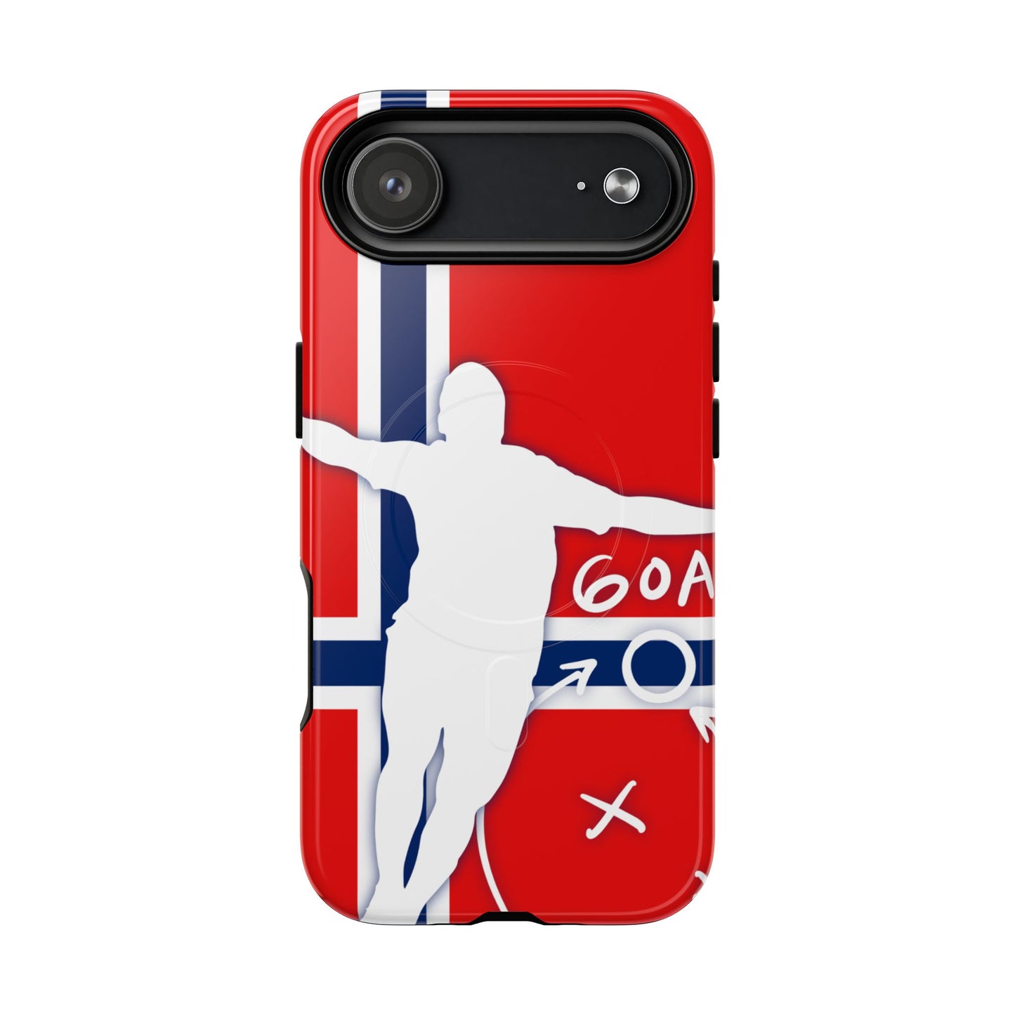 Tough Magnetic Cases