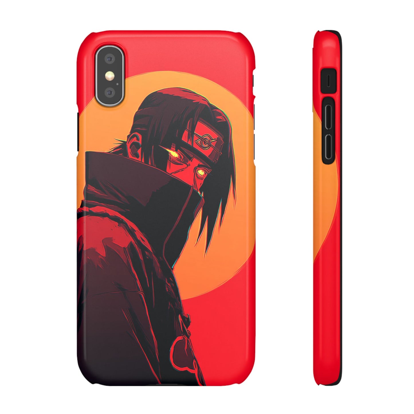 Vibrant Anime Snap Cases for Phone, Cool Art Accessory, Perfect Gift for Otaku, Birthday, Holiday Decor, Stylish Protection