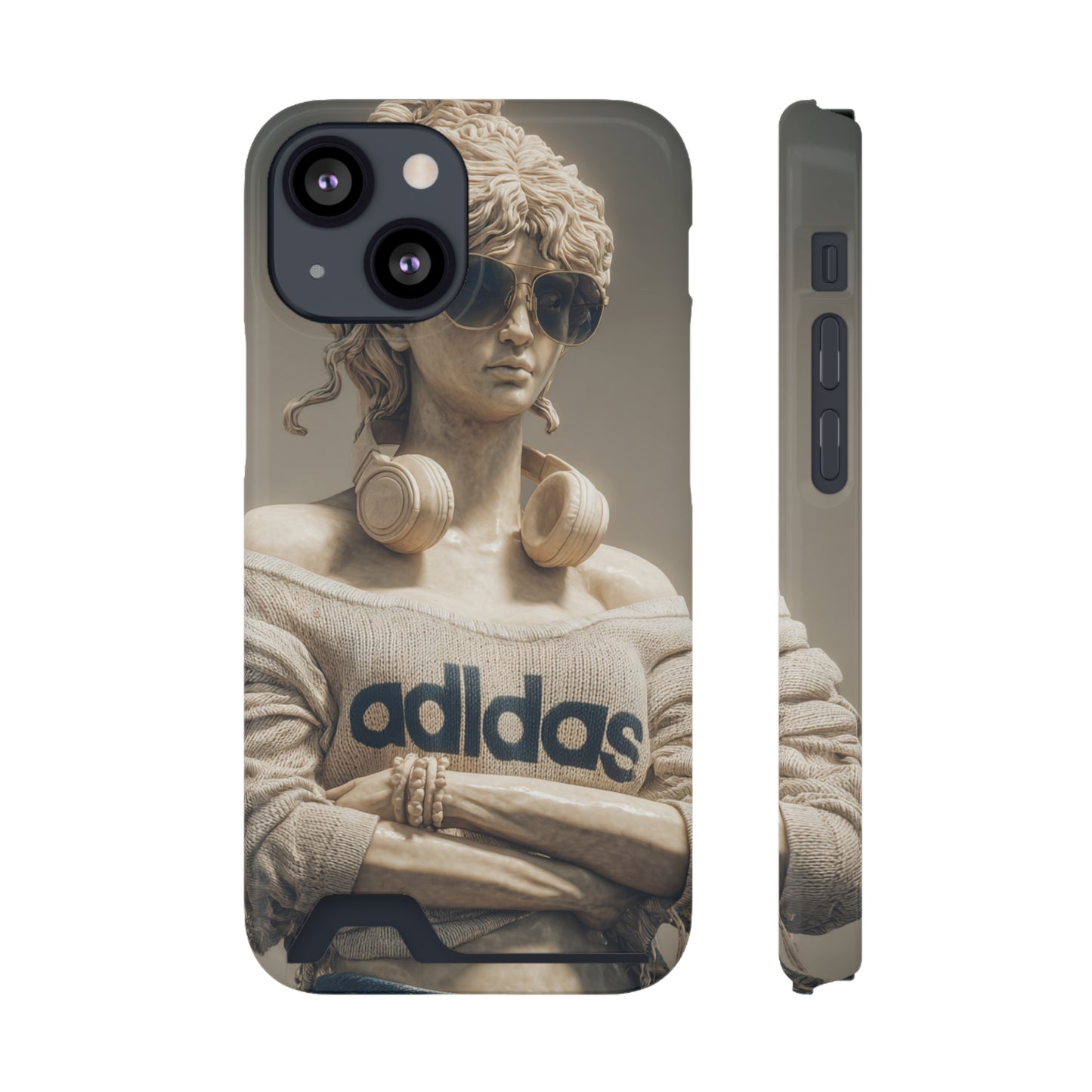 Stylish Phone Case with Card Holder, Trendy Mobile Cover, Fashionable Gadget Accessory, Unique Gift for Tech Lovers, Perfect for [...]