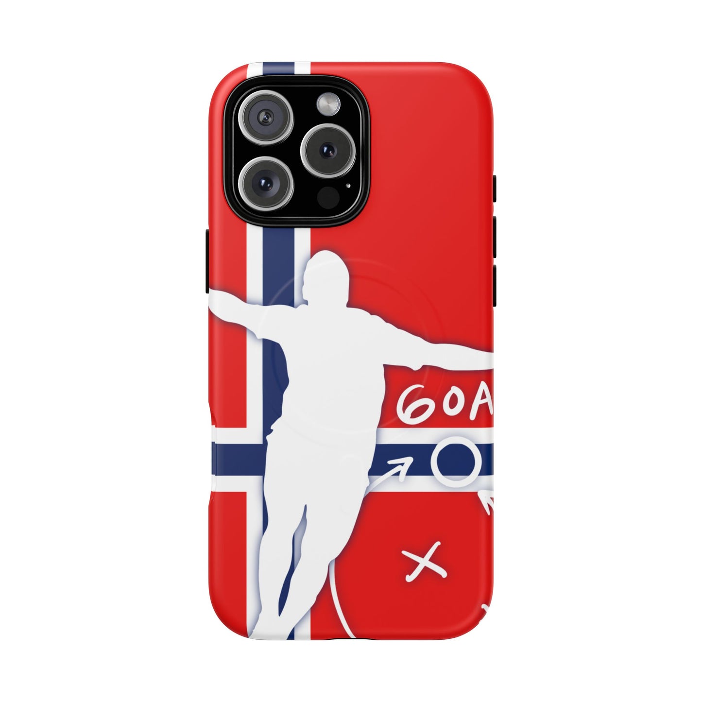 Tough Magnetic Cases