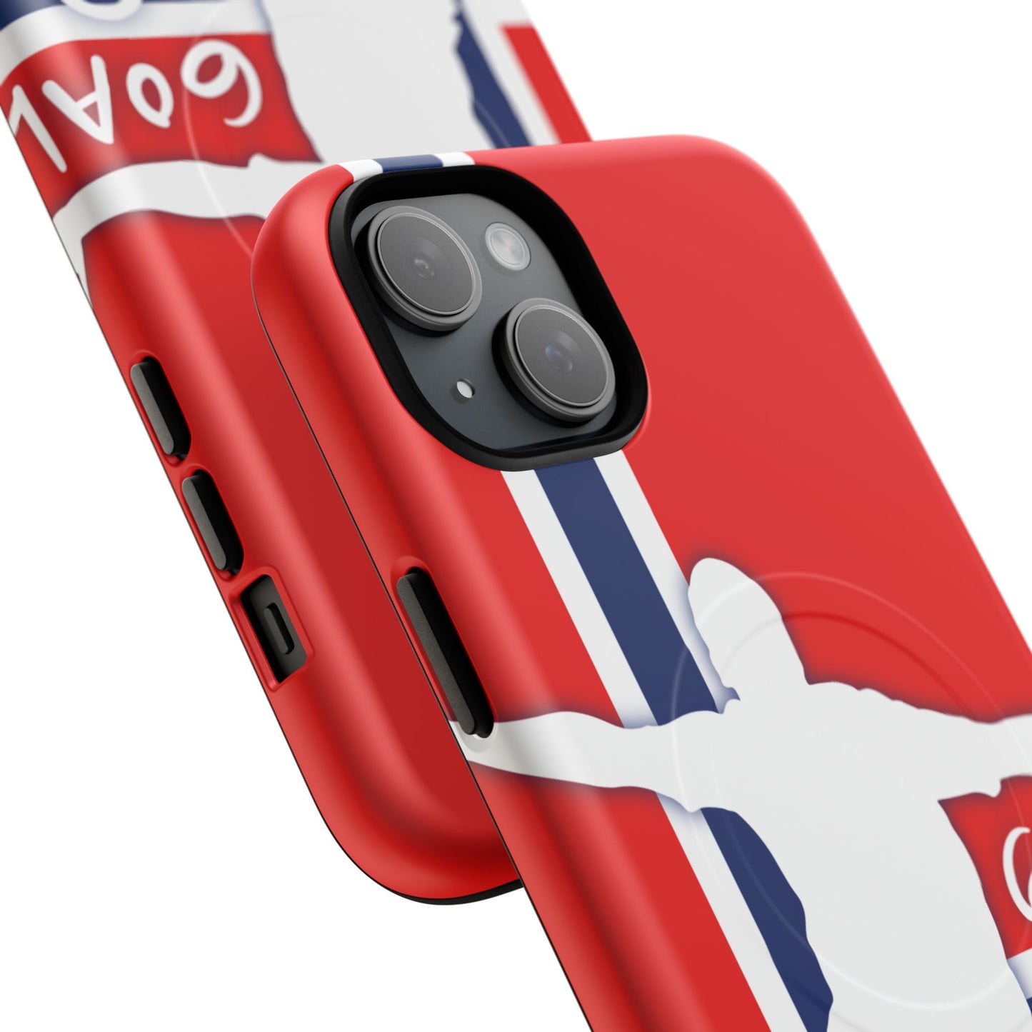Tough Magnetic Cases