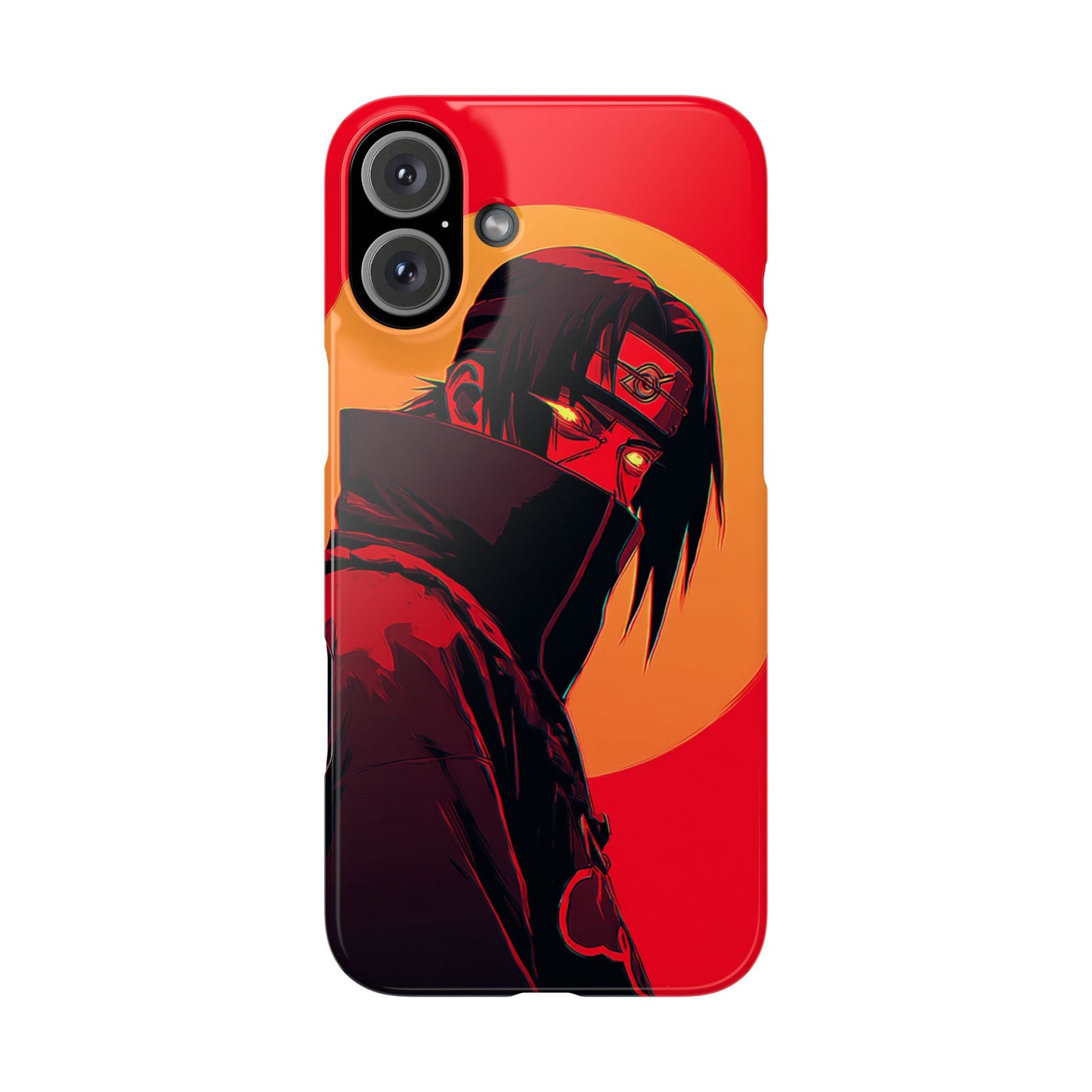 Vibrant Anime Snap Cases for Phone, Cool Art Accessory, Perfect Gift for Otaku, Birthday, Holiday Decor, Stylish Protection