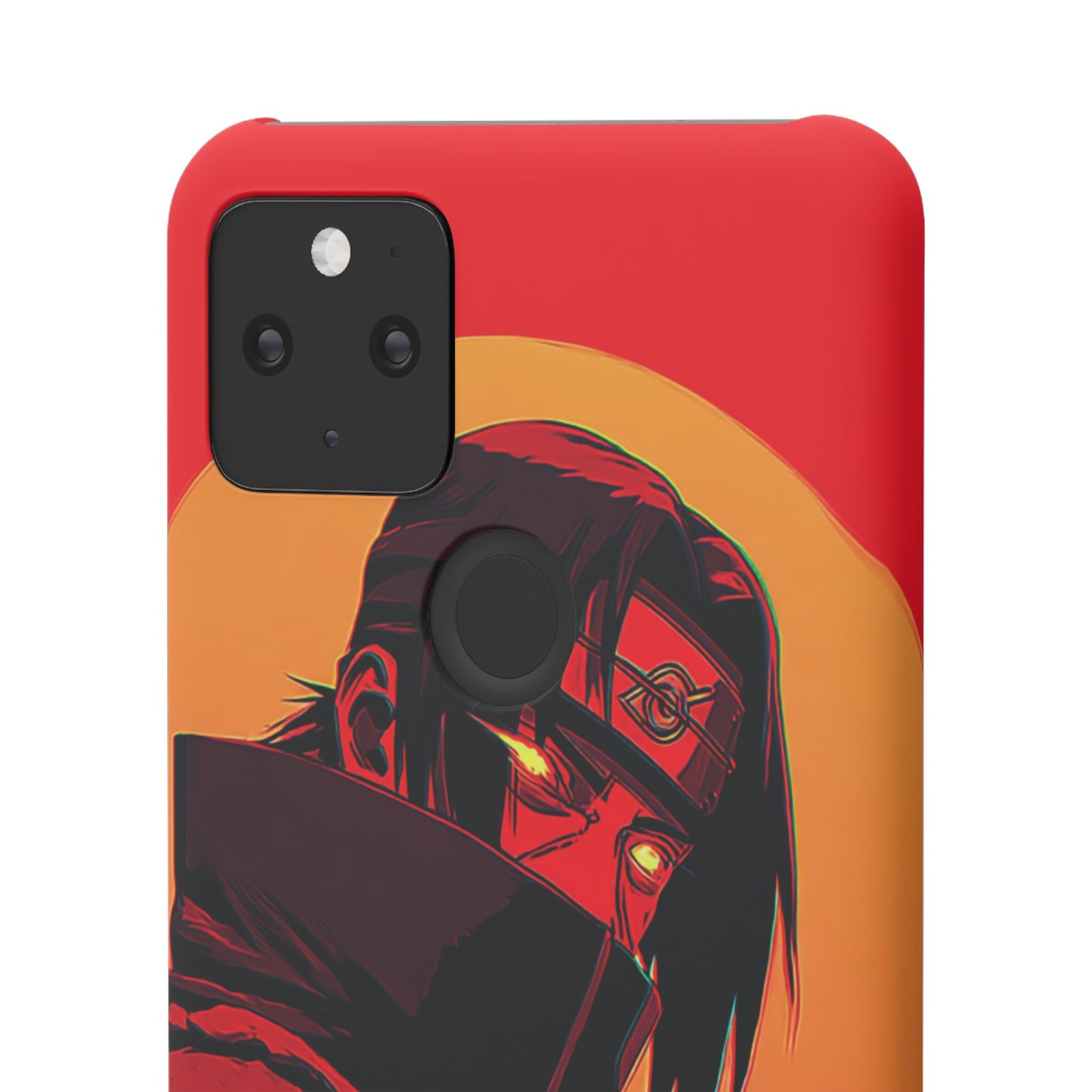 Vibrant Anime Snap Cases for Phone, Cool Art Accessory, Perfect Gift for Otaku, Birthday, Holiday Decor, Stylish Protection