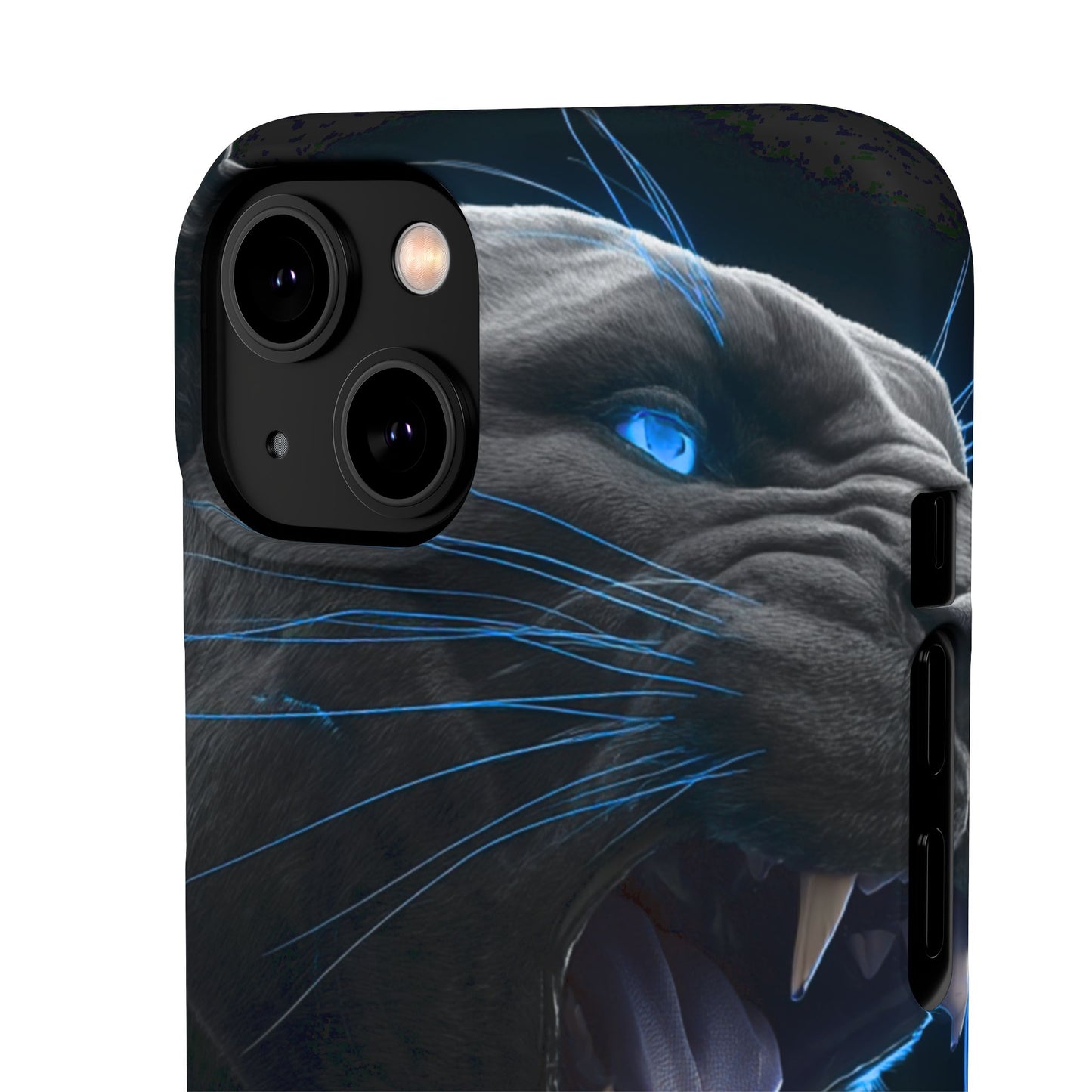 Carolina Panthers Snap Cases, Football Team Phone Cover, NFL Fan Gift, Sports Team Accessories, Phone Protection Case