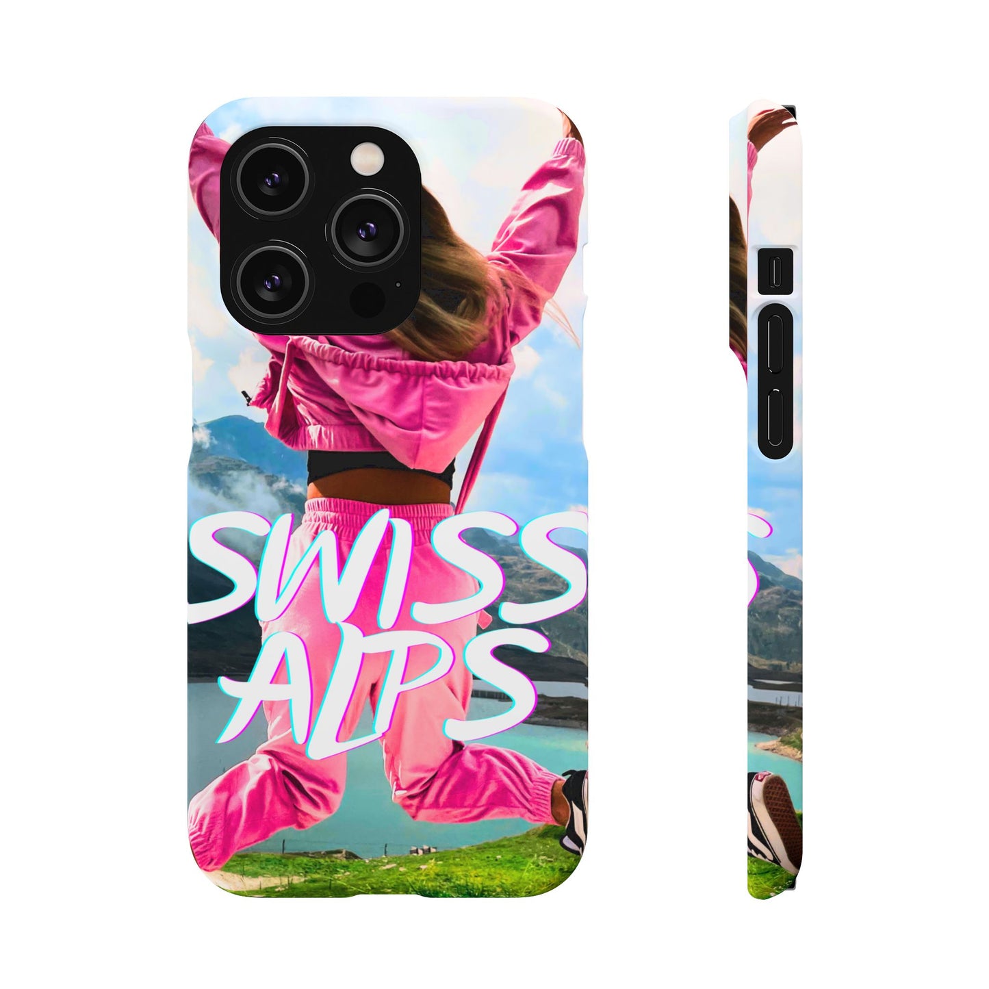 Custom Snap Case for iPhone & Samsung Phone Civer gift idea