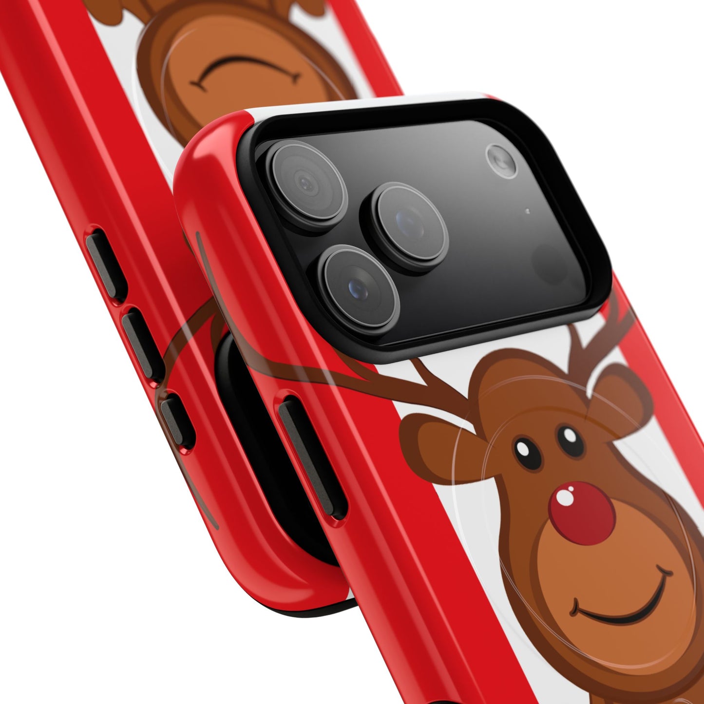 Tough Magnetic Cases
